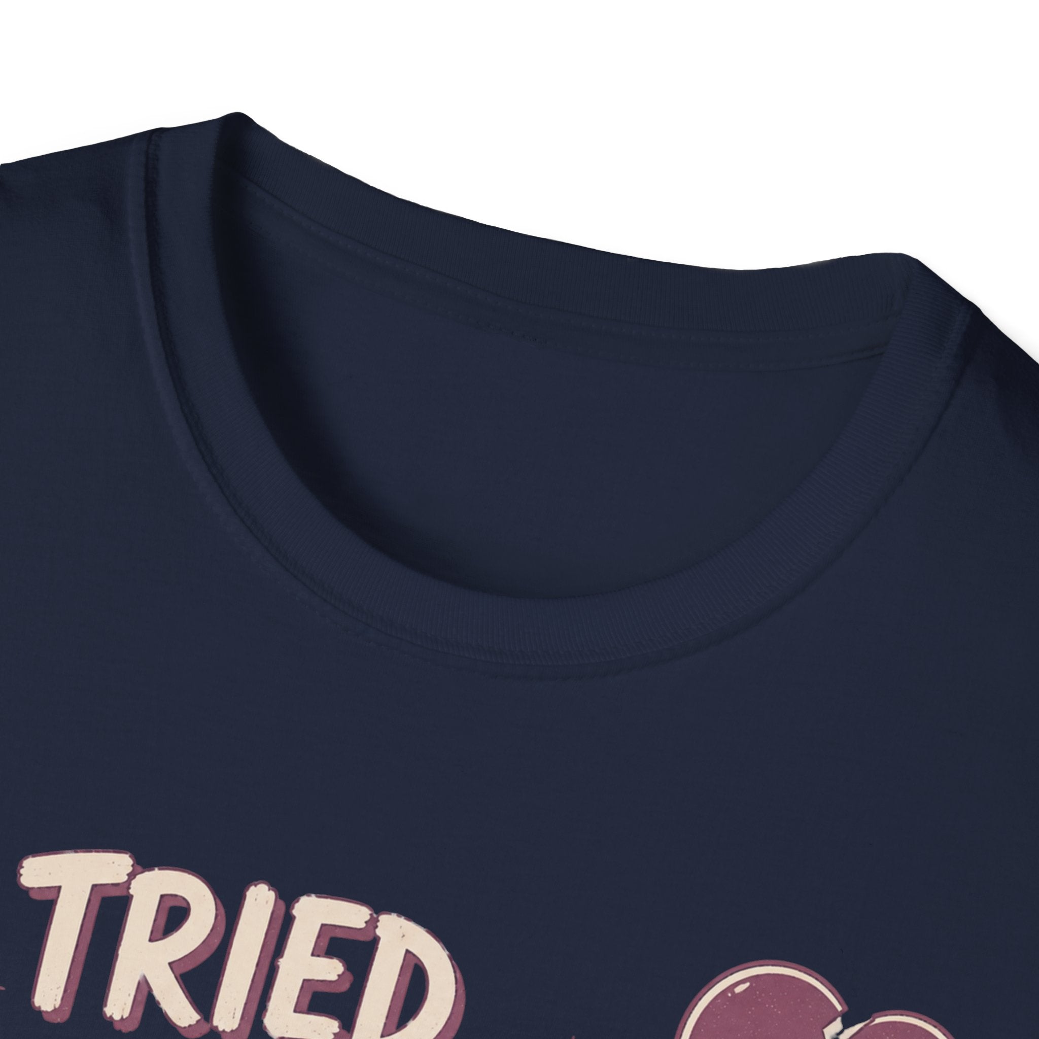 skeleton thoughts. t shirt