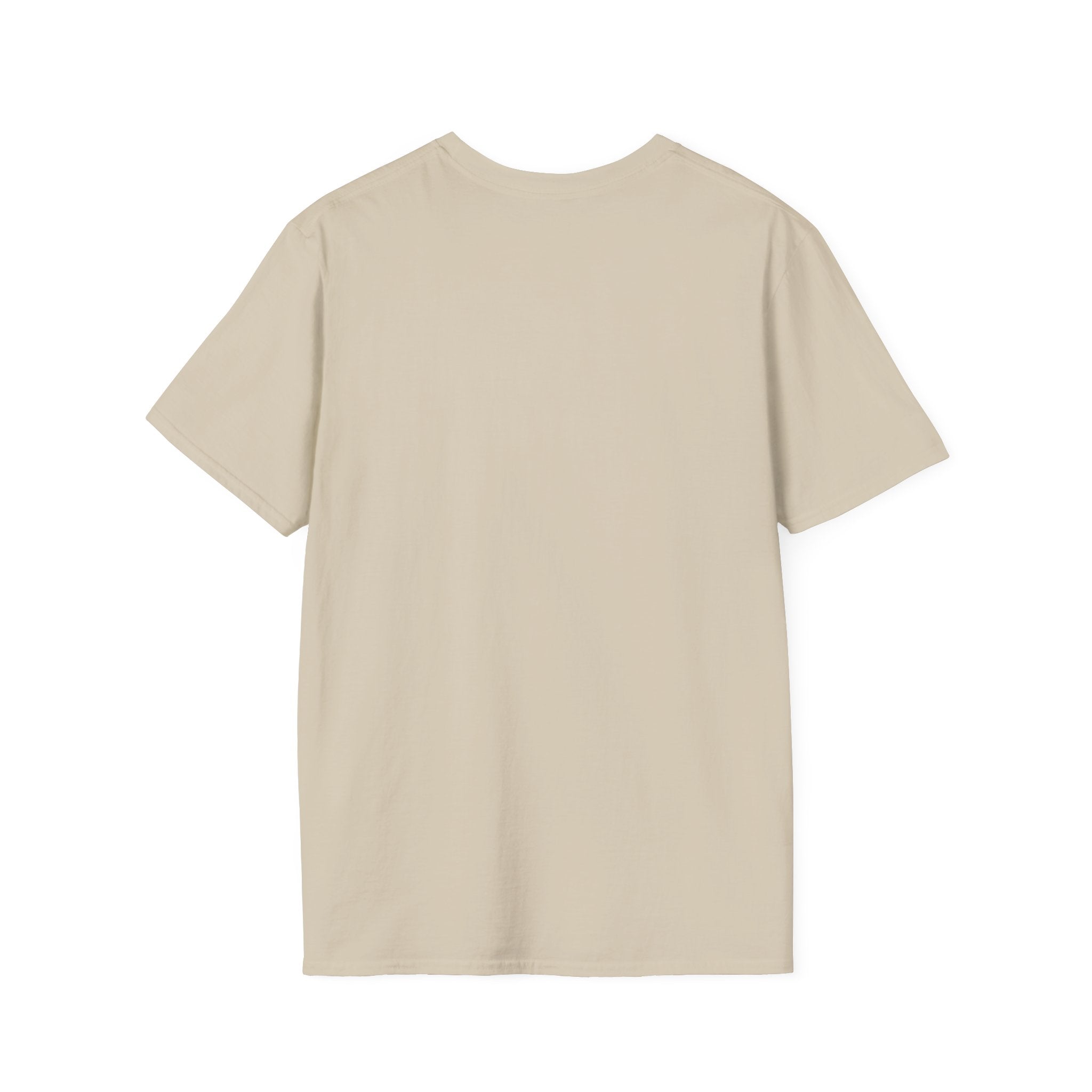 Orange T-Shirt
