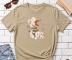 Orange T-Shirt