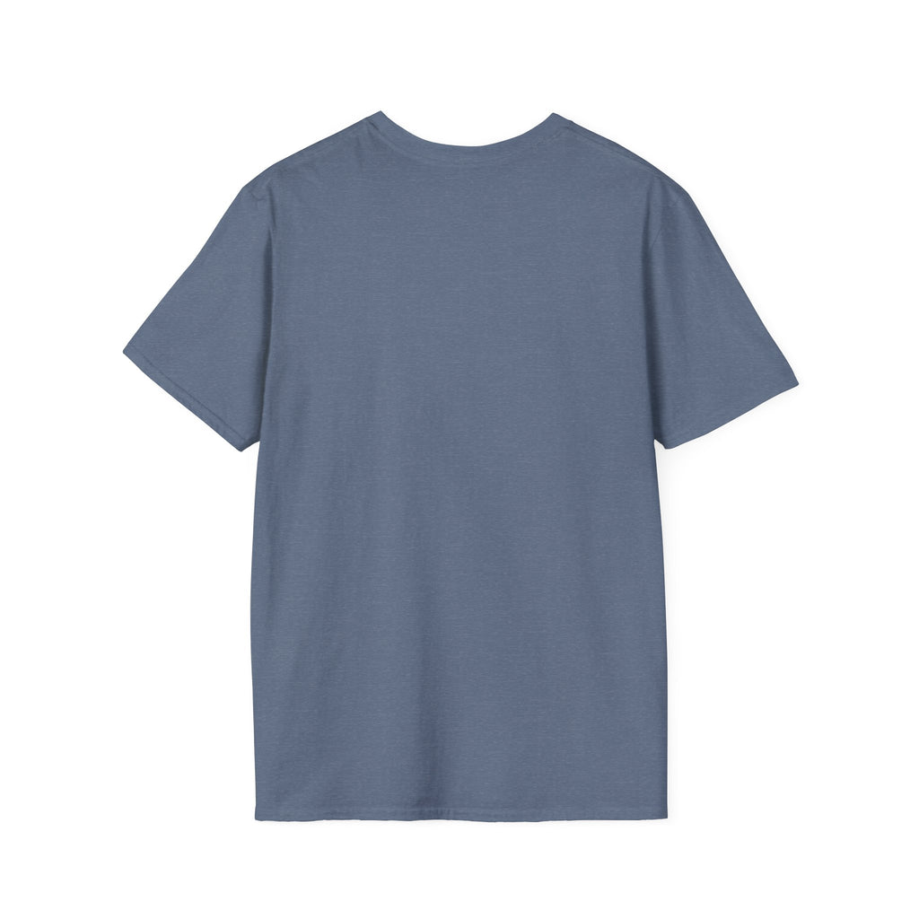 skeleton thoughts. t shirt