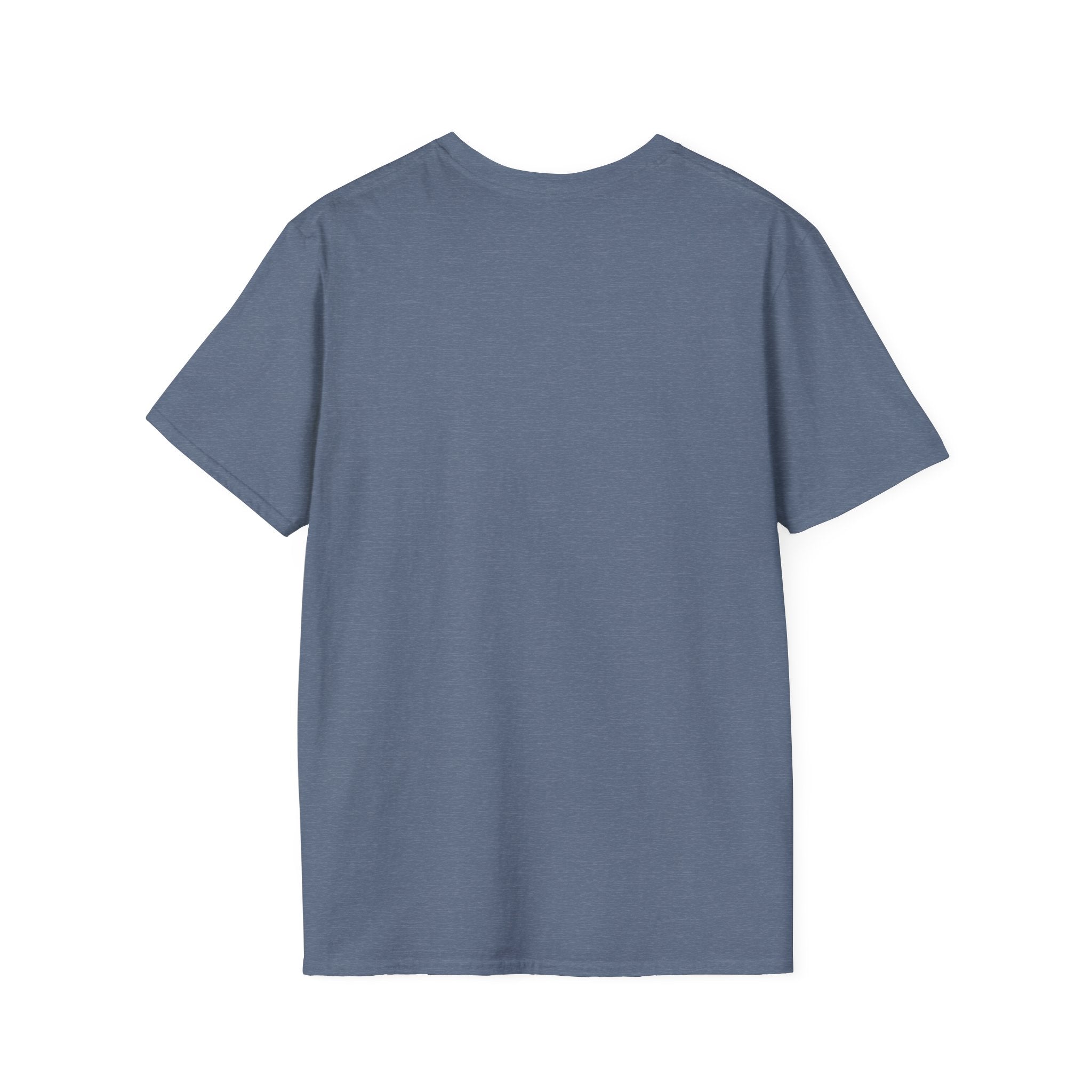 skeleton thoughts. t shirt