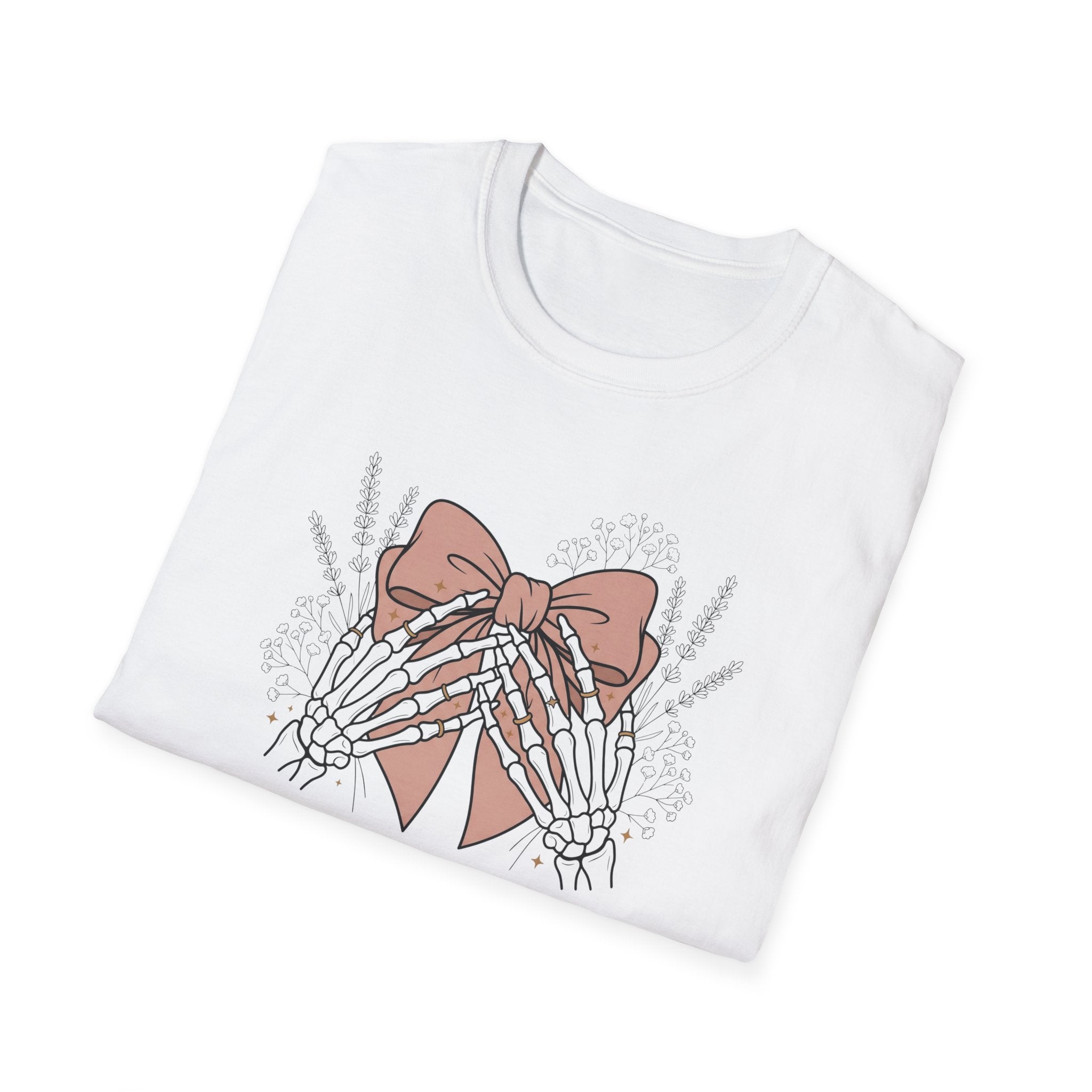 Pretty & Pathetic T-Shirt