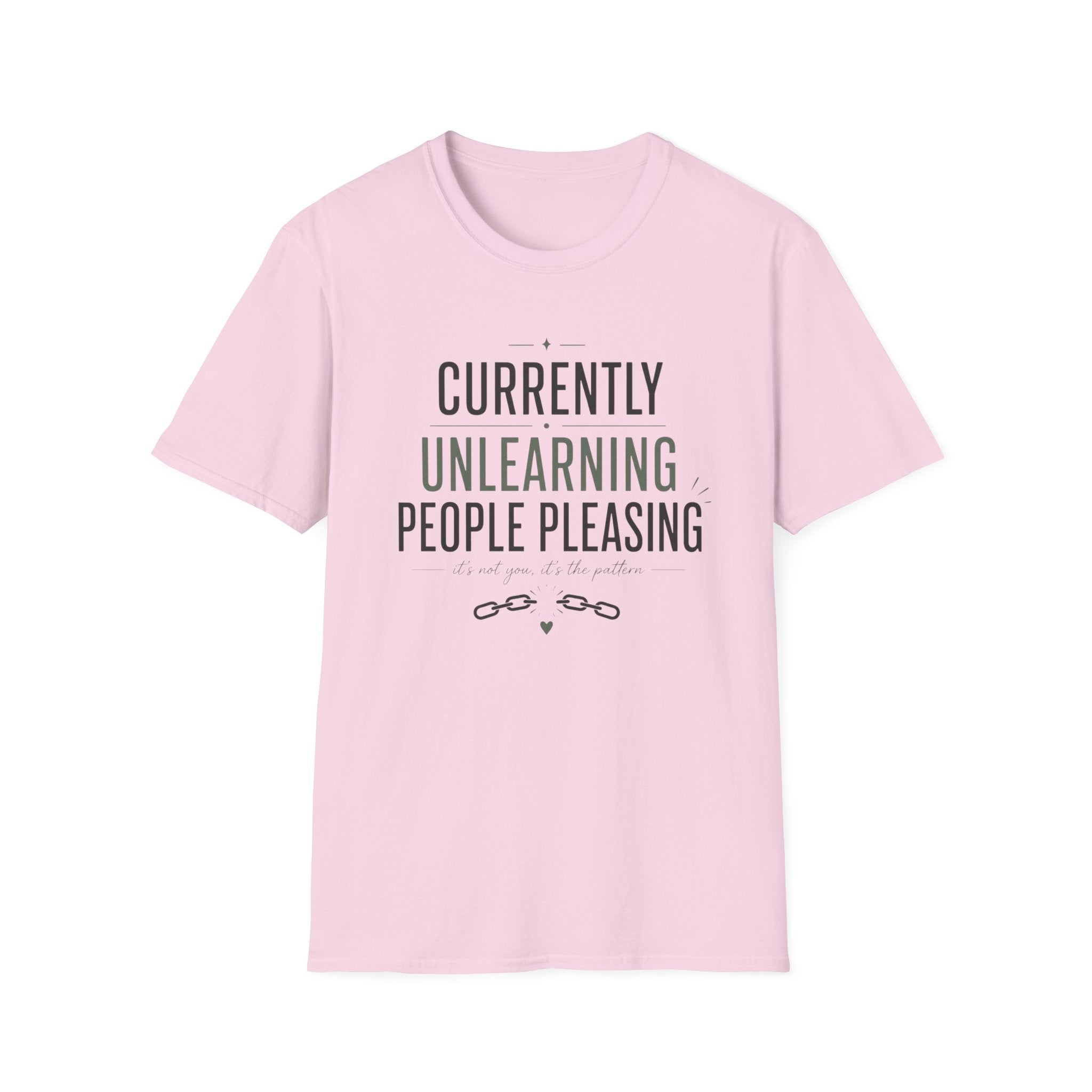 Please Pleasing T-Shirt