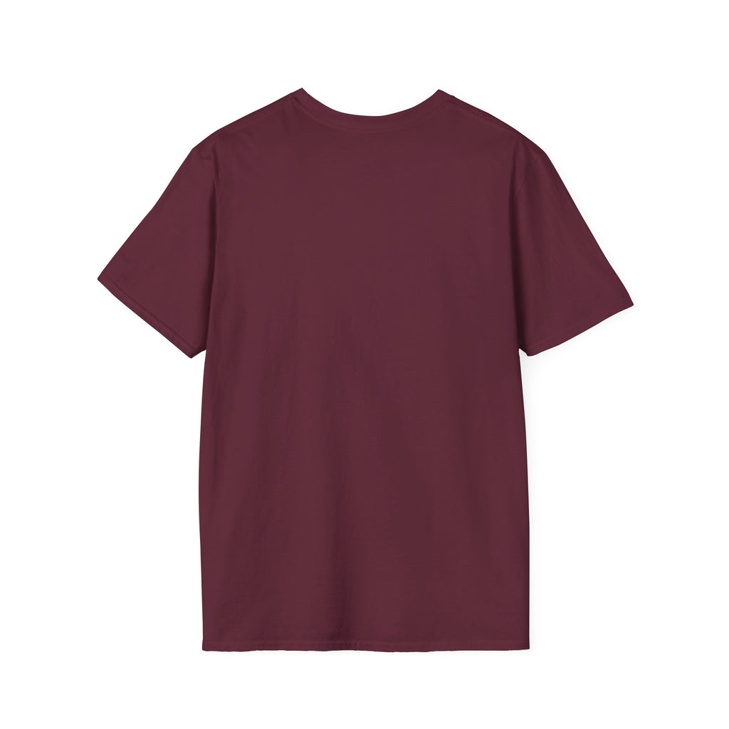 self aware t-shirt