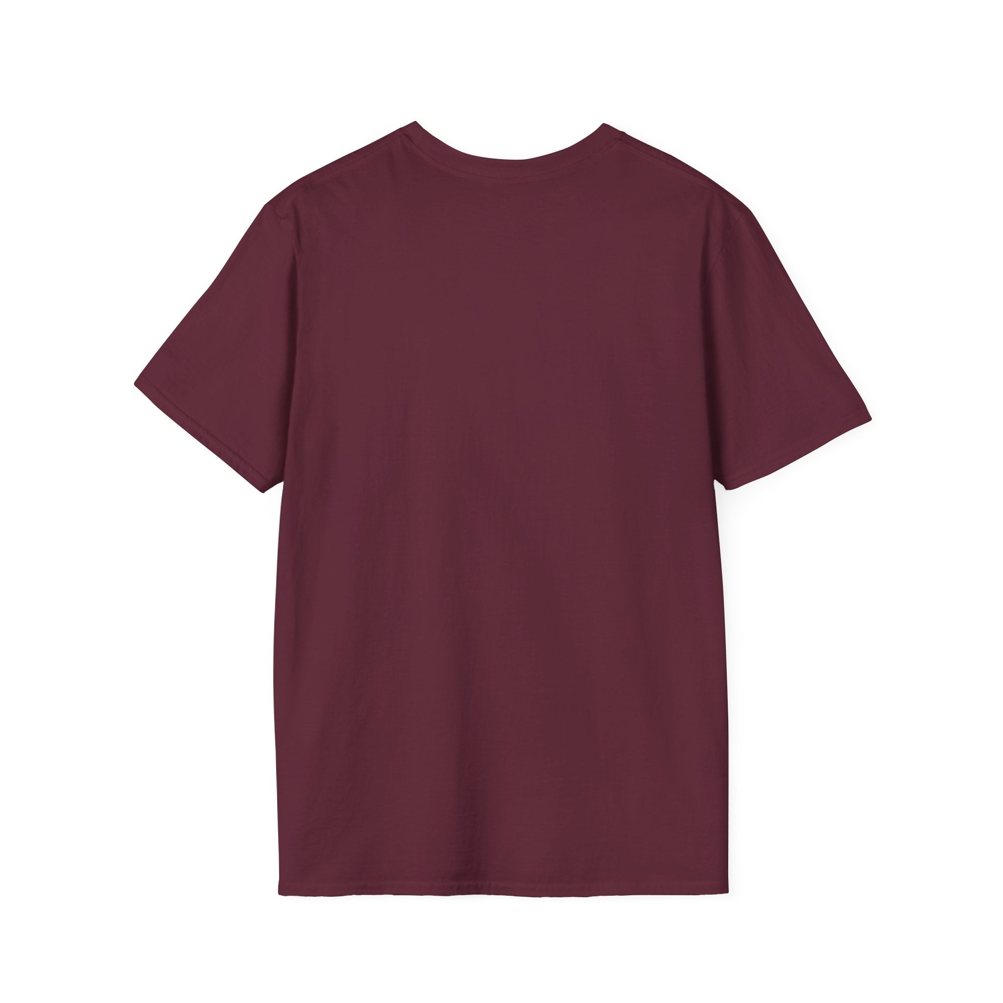 self aware t-shirt