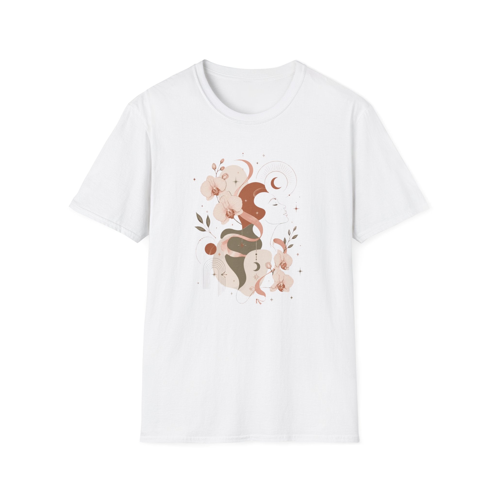 Orange T-Shirt