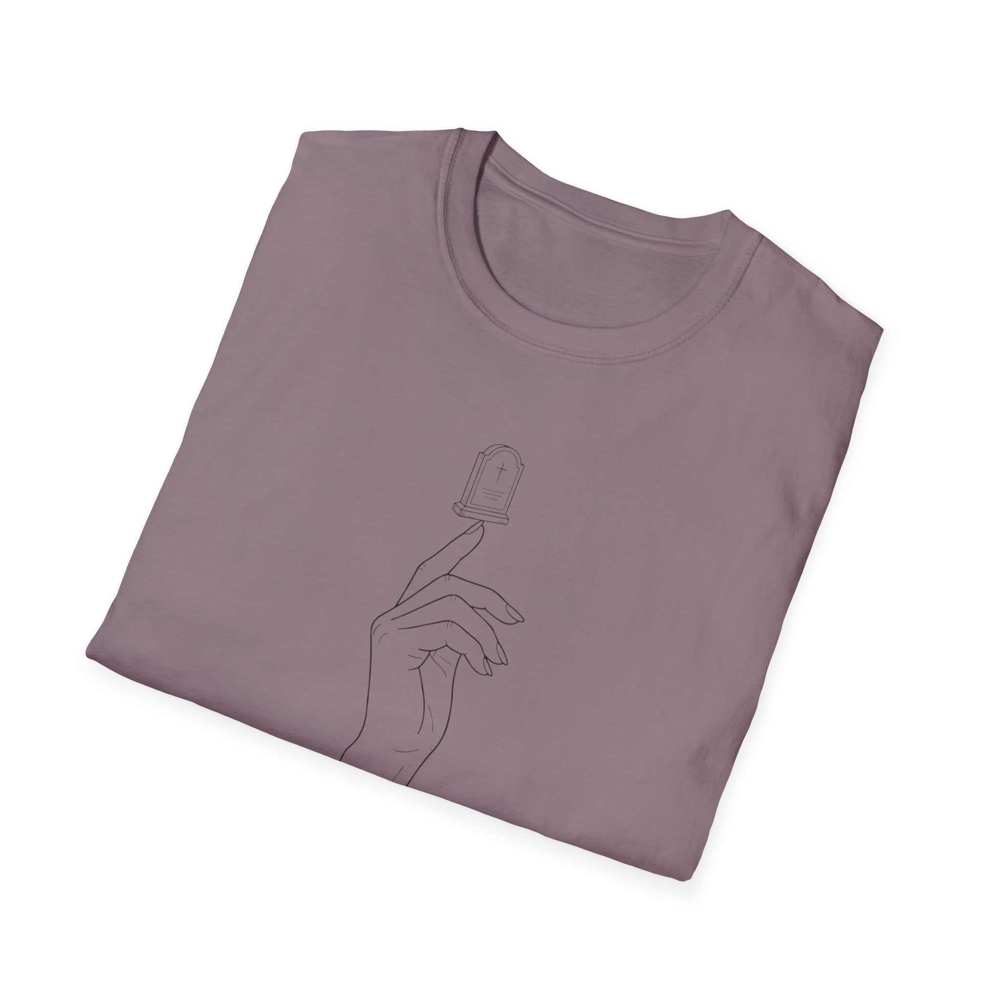 Existential Crises T-Shirt