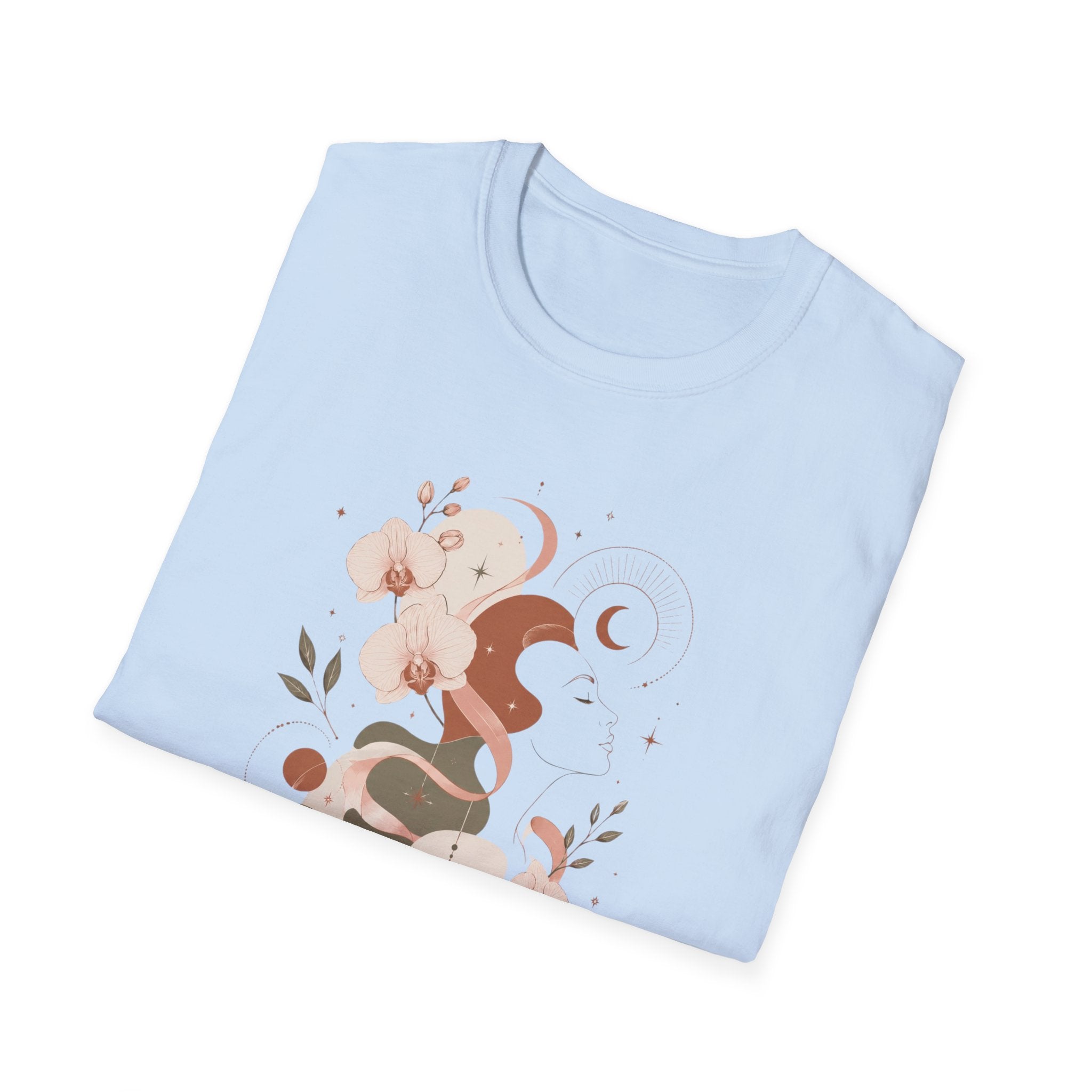 Orange T-Shirt