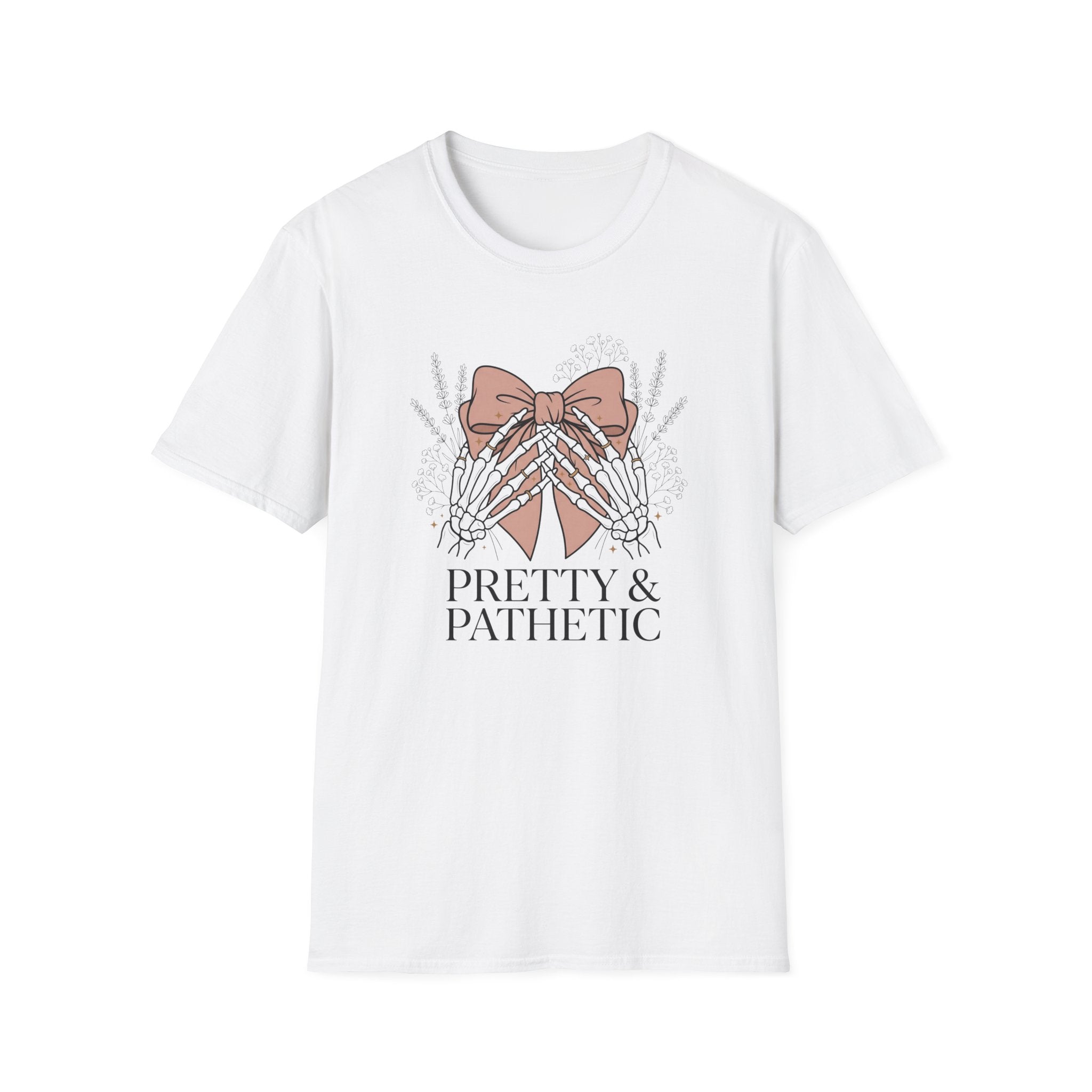 Pretty & Pathetic T-Shirt