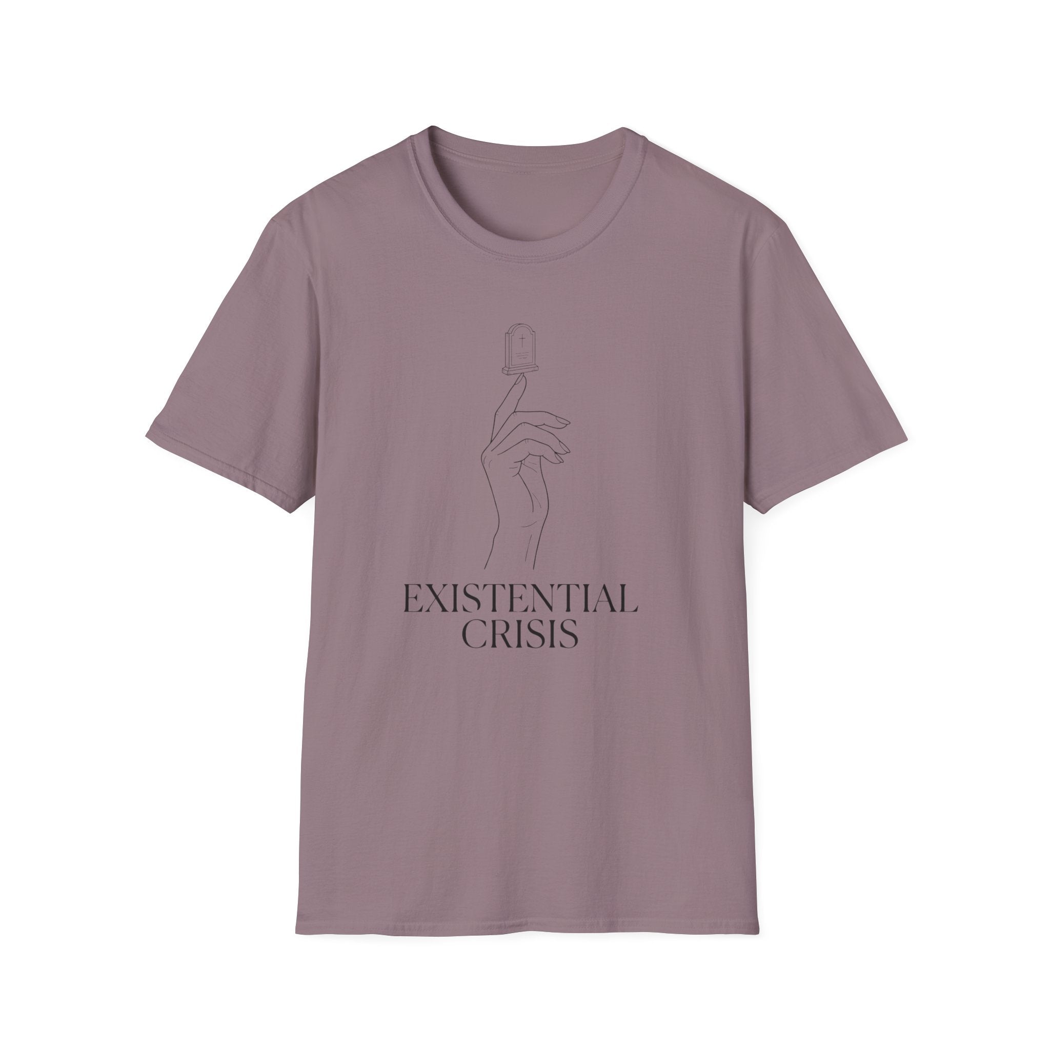 Existential Crises T-Shirt