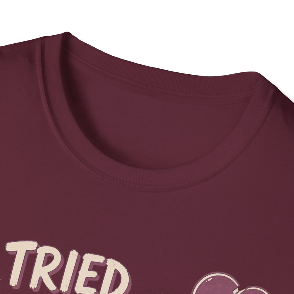 skeleton thoughts. t shirt