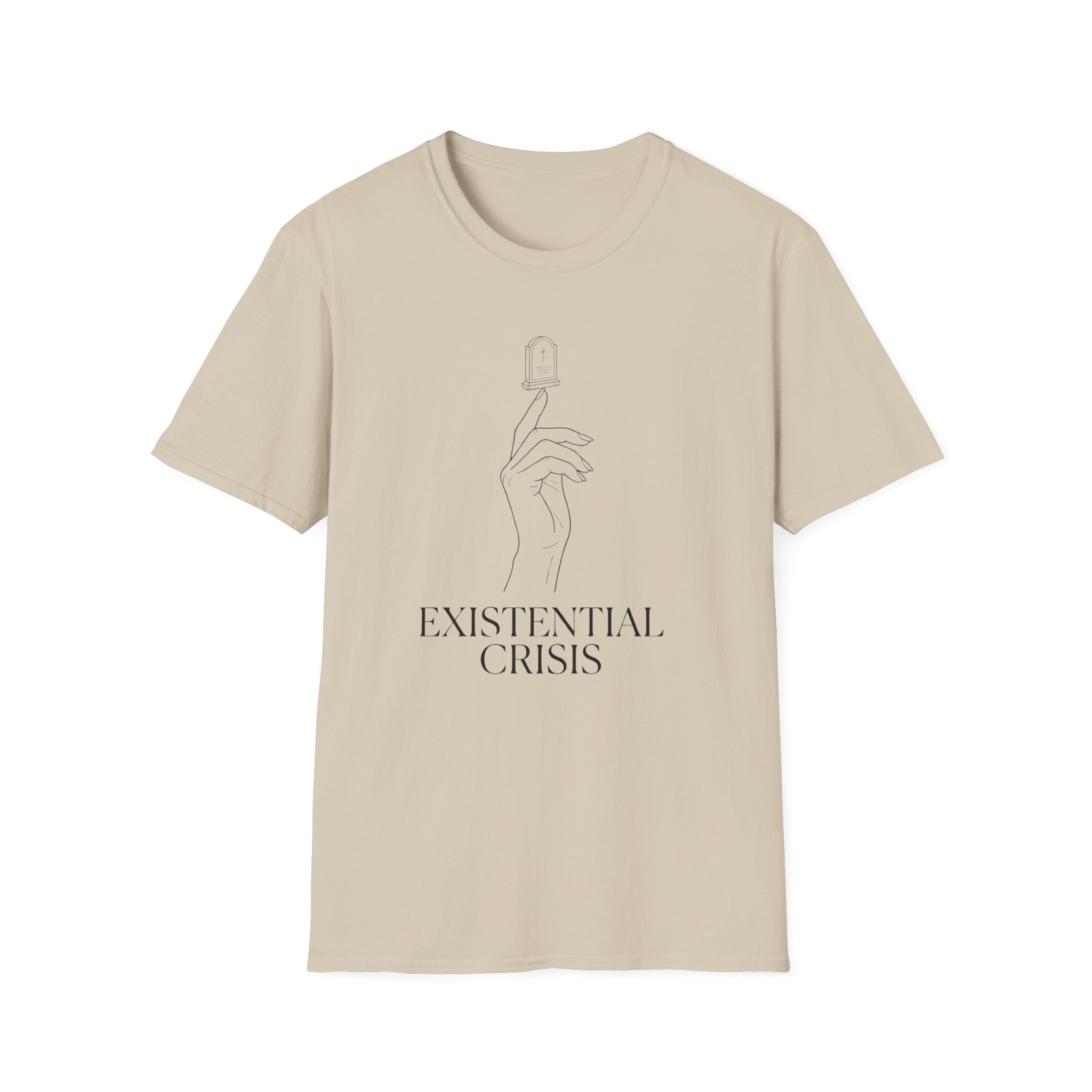 Existential Crises T-Shirt