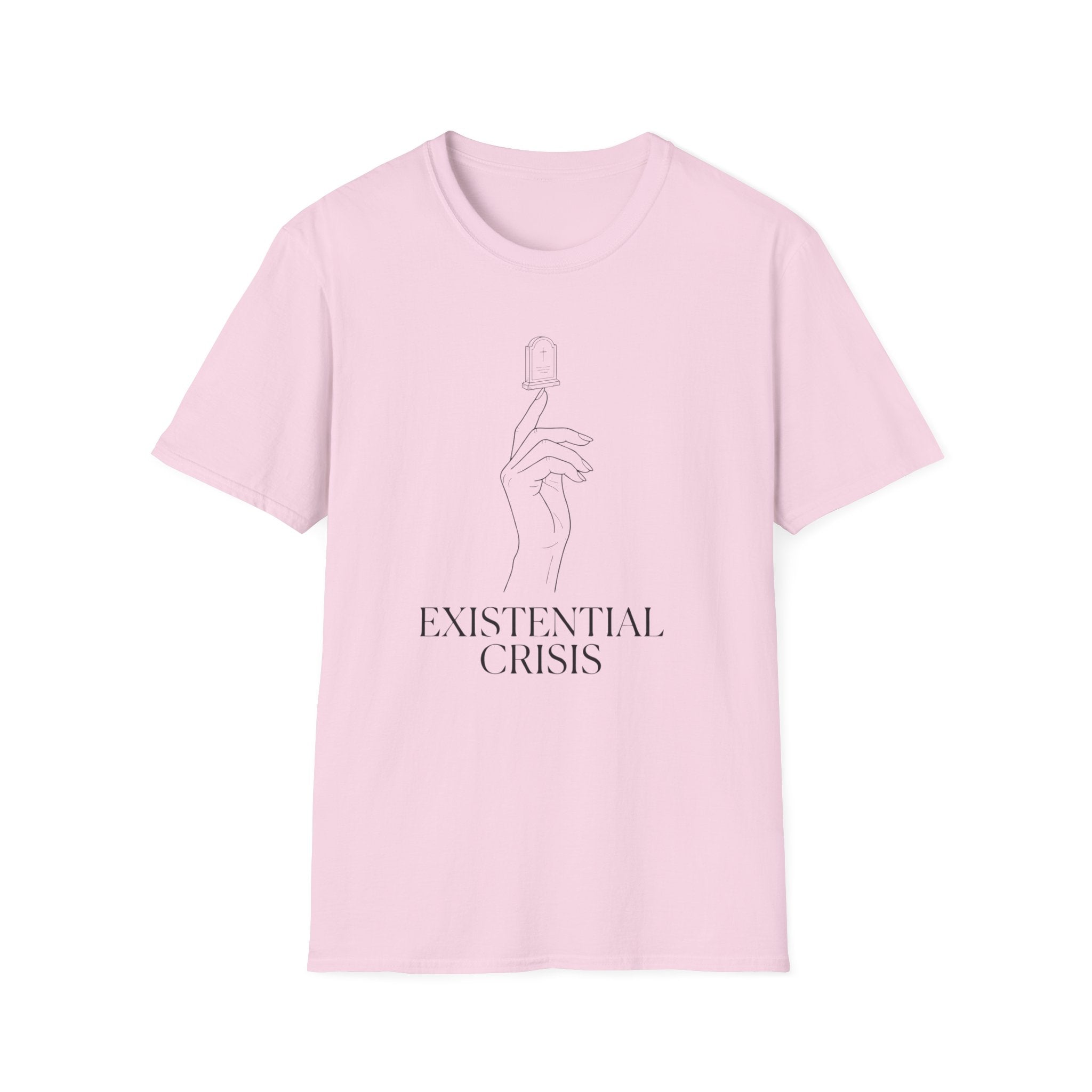 Existential Crises T-Shirt