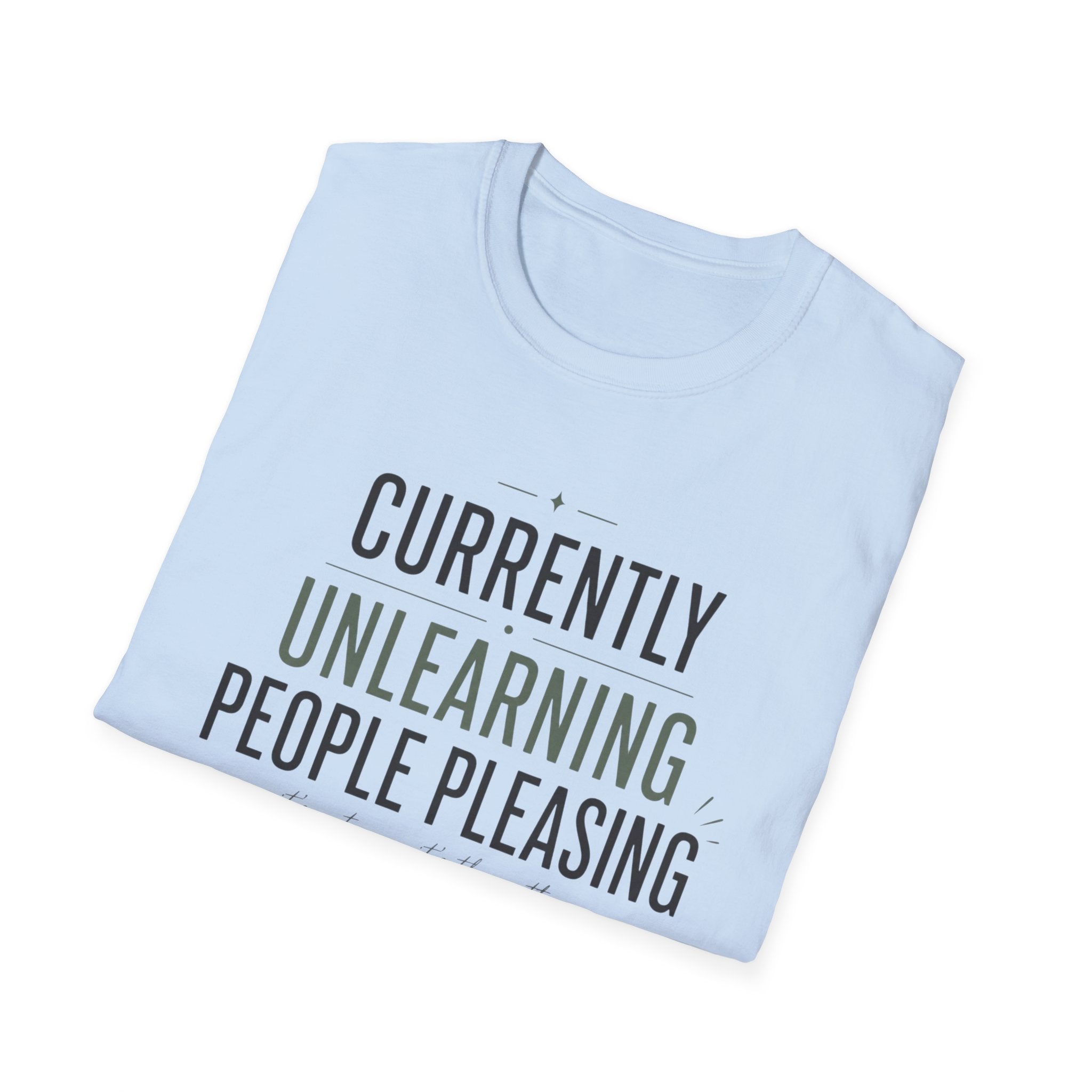 Please Pleasing T-Shirt