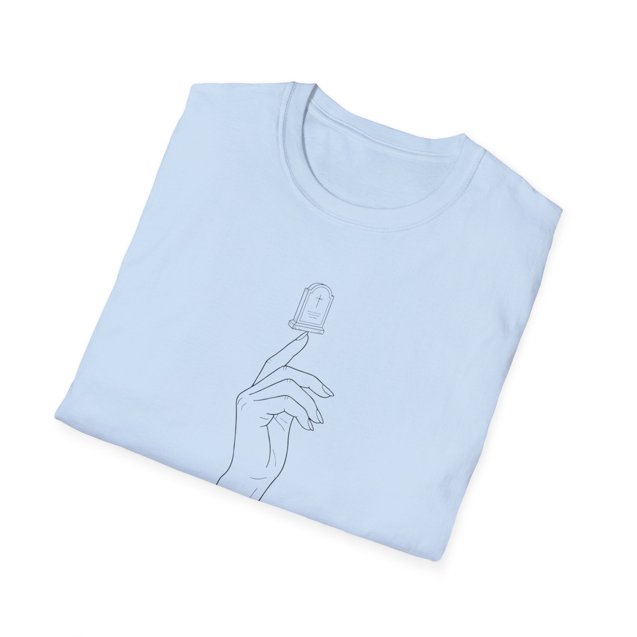 Existential Crises T-Shirt
