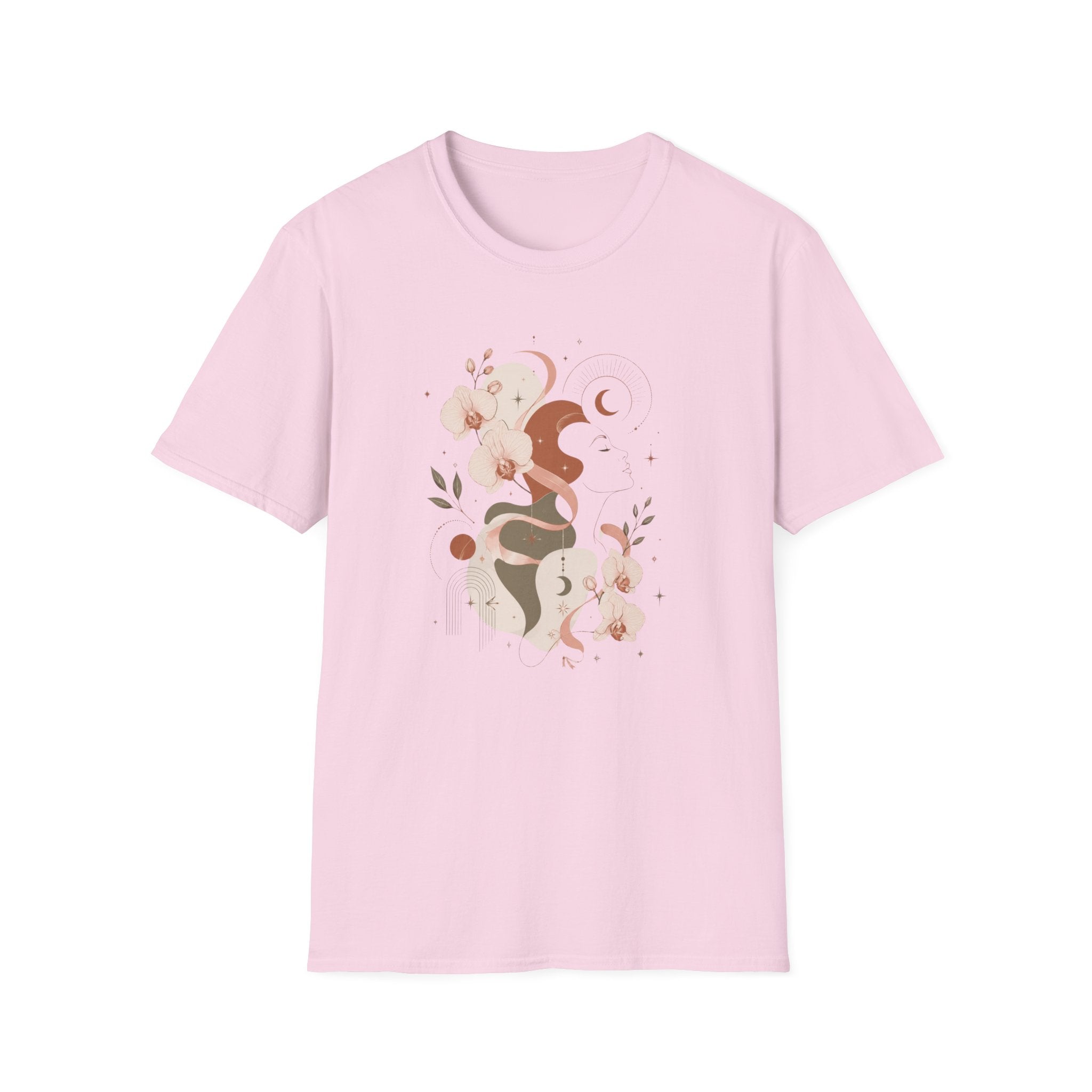 Orange T-Shirt