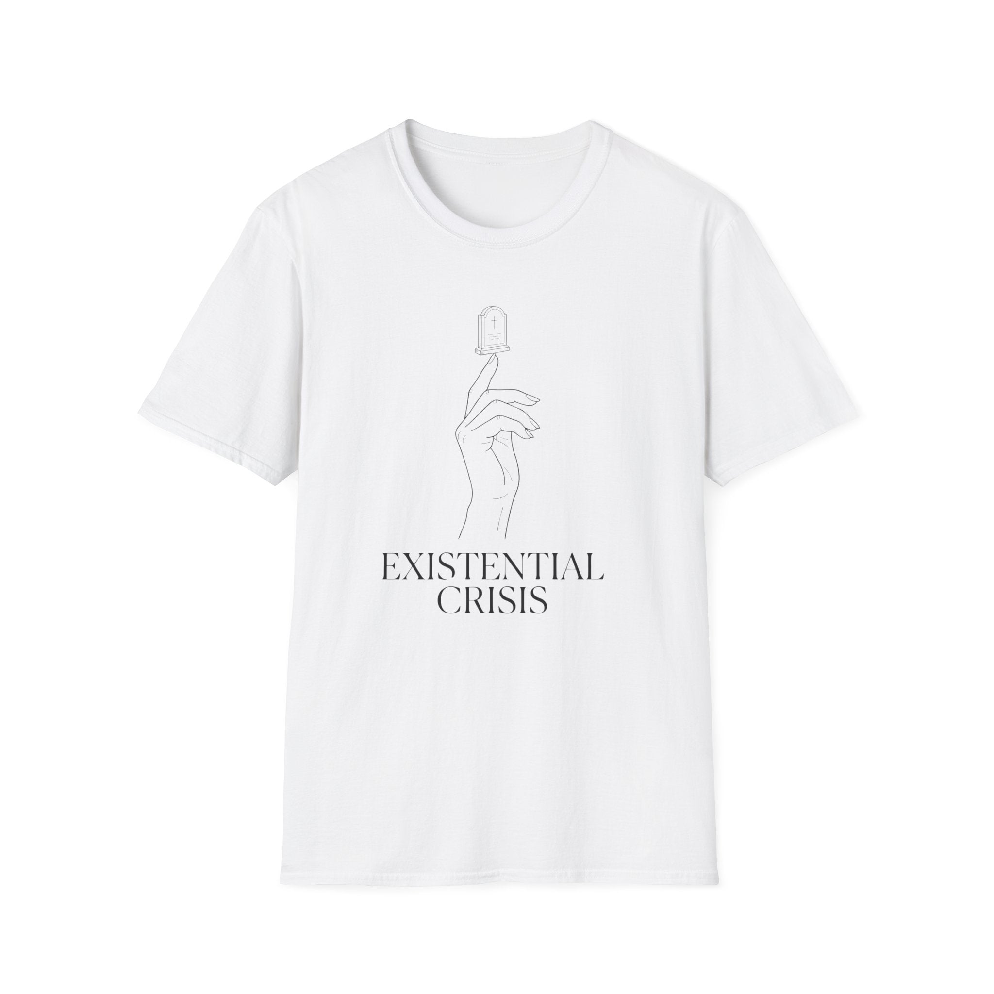 Existential Crises T-Shirt