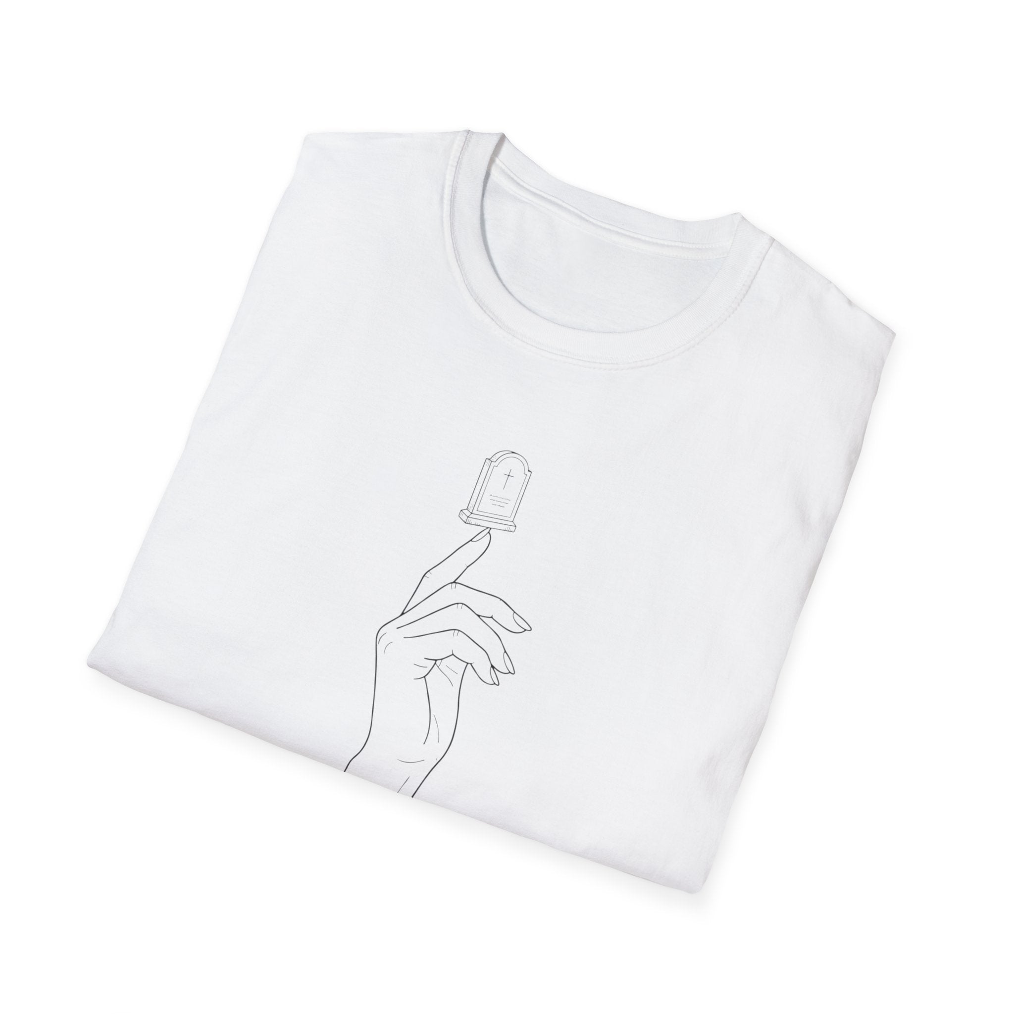 Existential Crises T-Shirt
