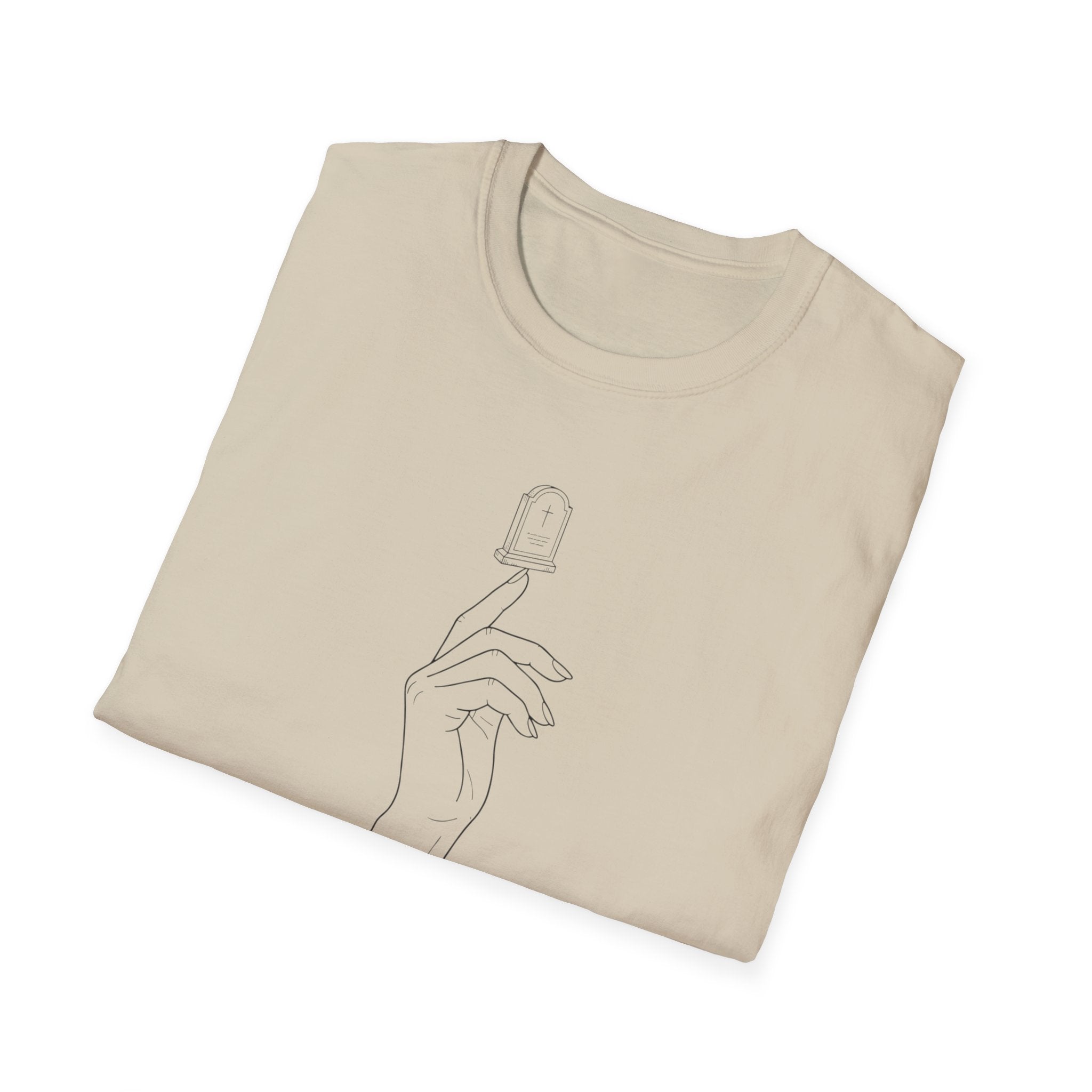 Existential Crises T-Shirt