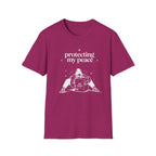 protecting my peace t shirt