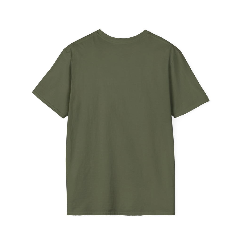 self aware t-shirt