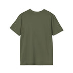 self aware t-shirt