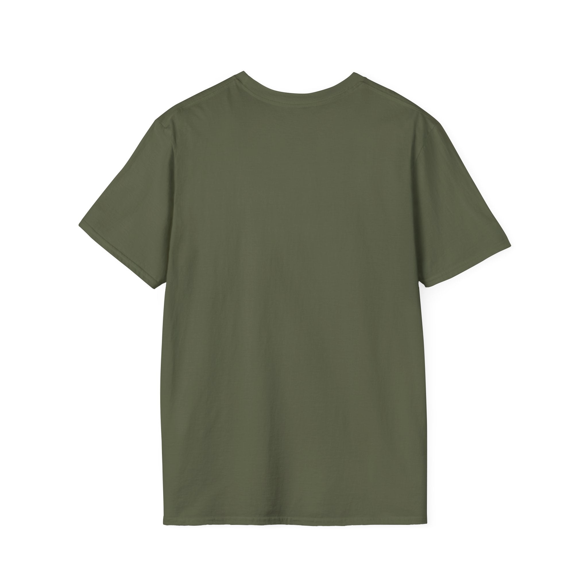 self aware t-shirt