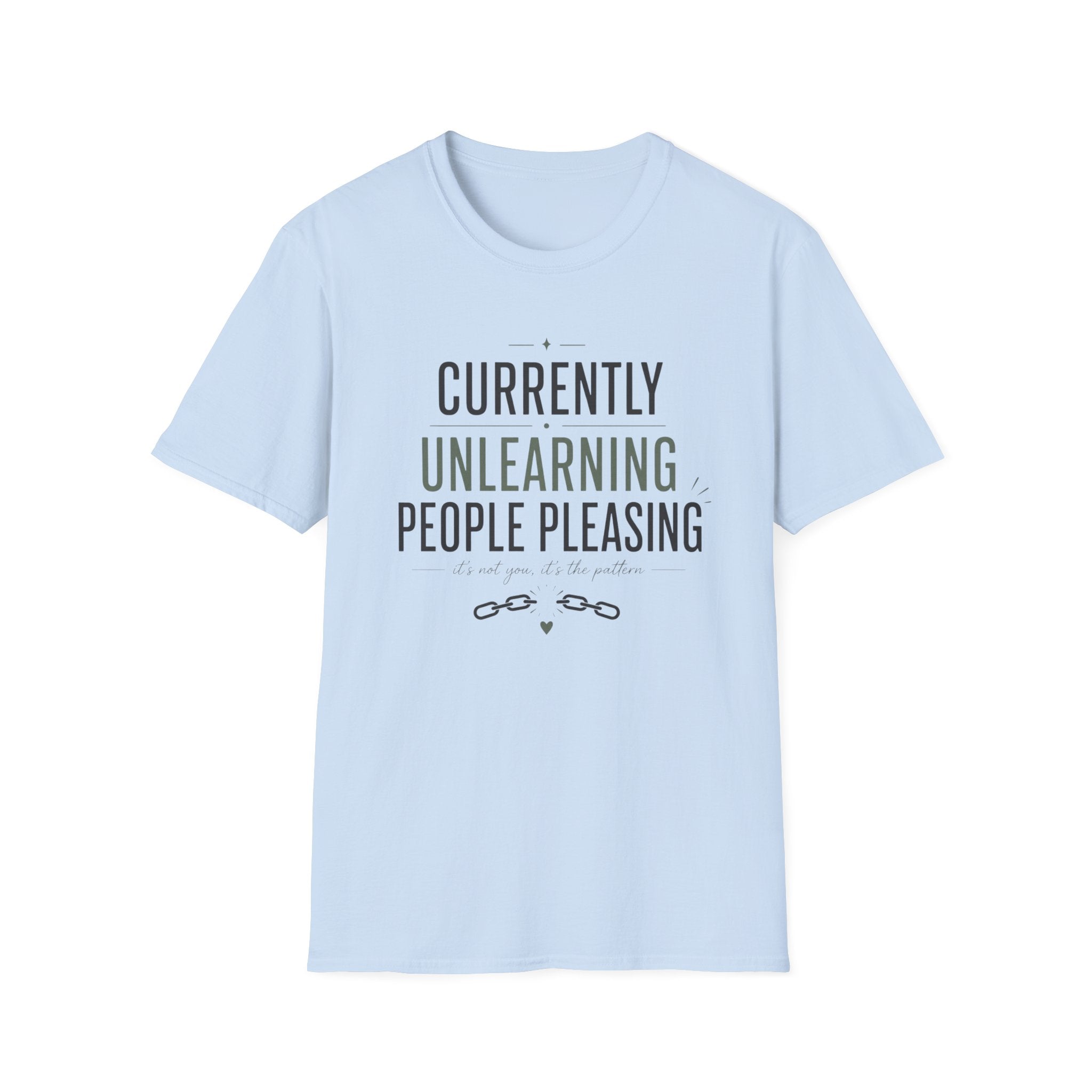 Please Pleasing T-Shirt