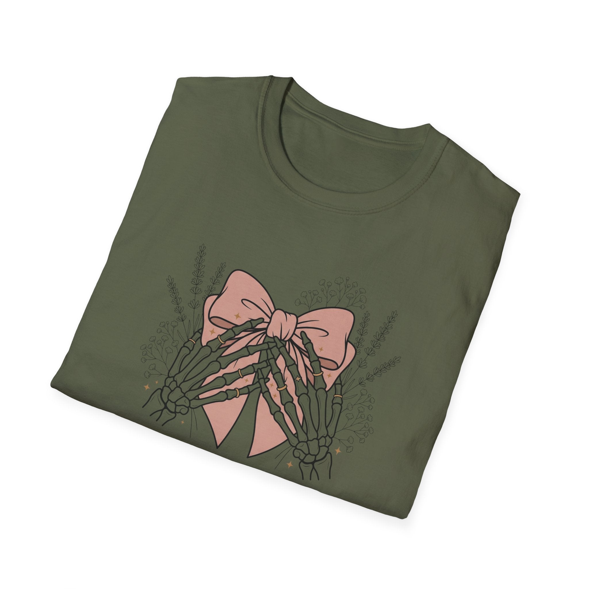 Pretty & Pathetic T-Shirt
