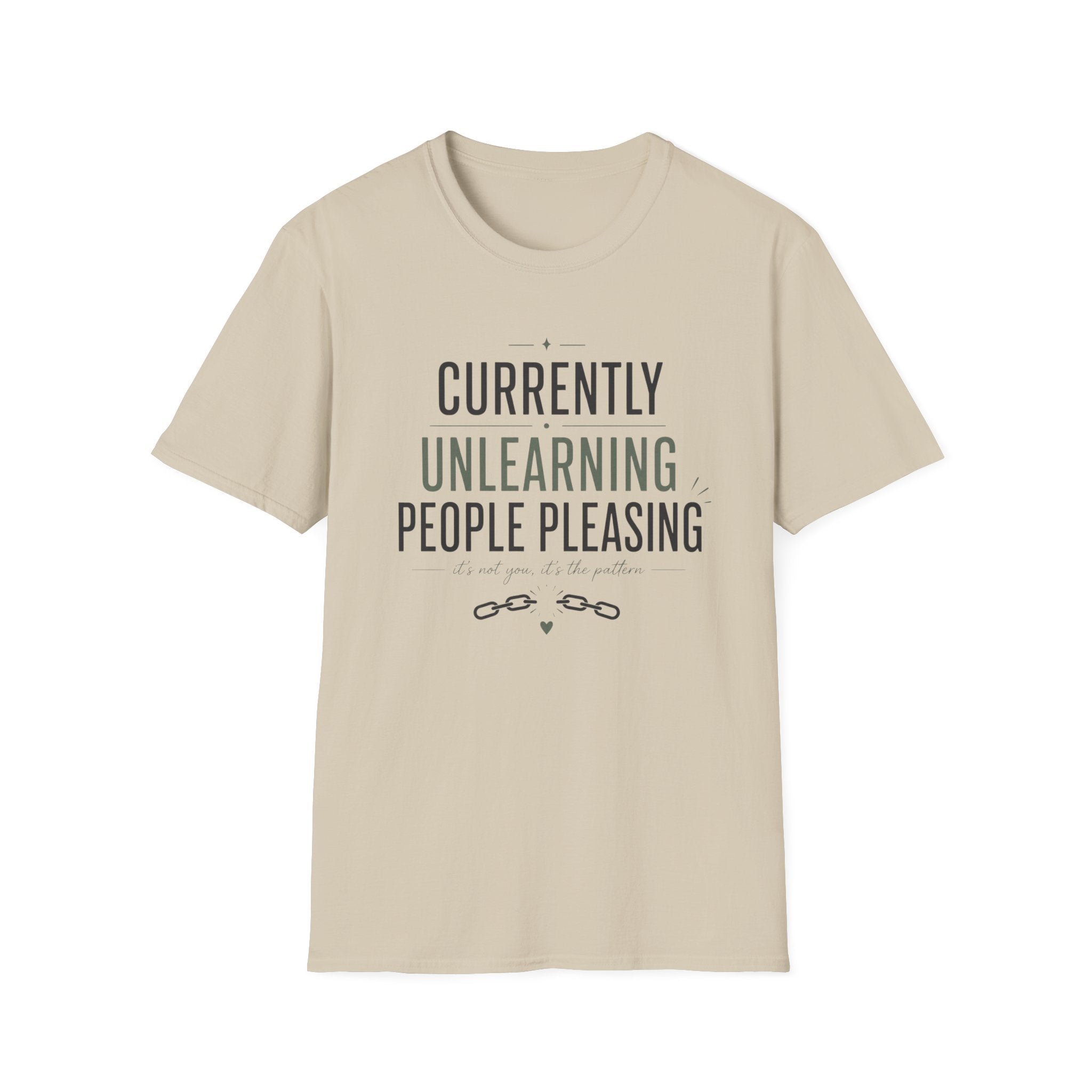 Please Pleasing T-Shirt