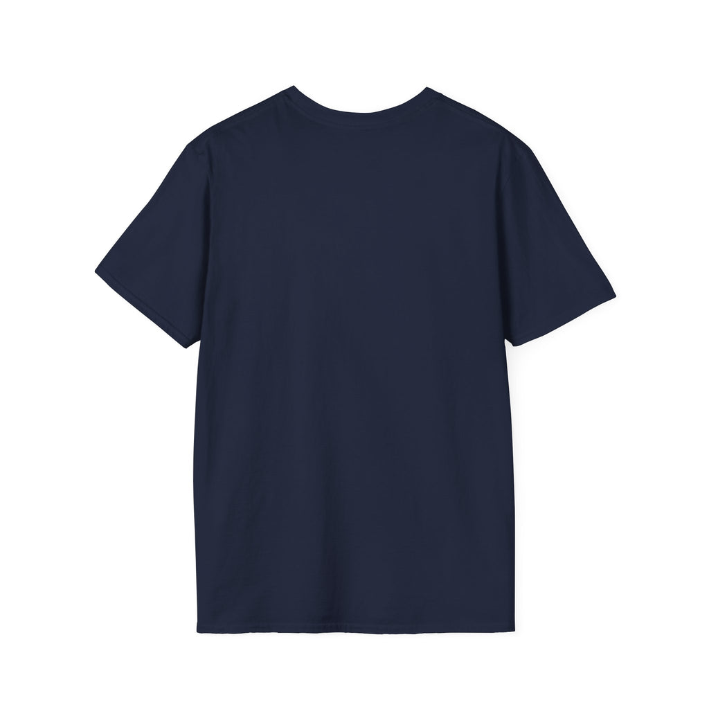 skeleton thoughts. t shirt