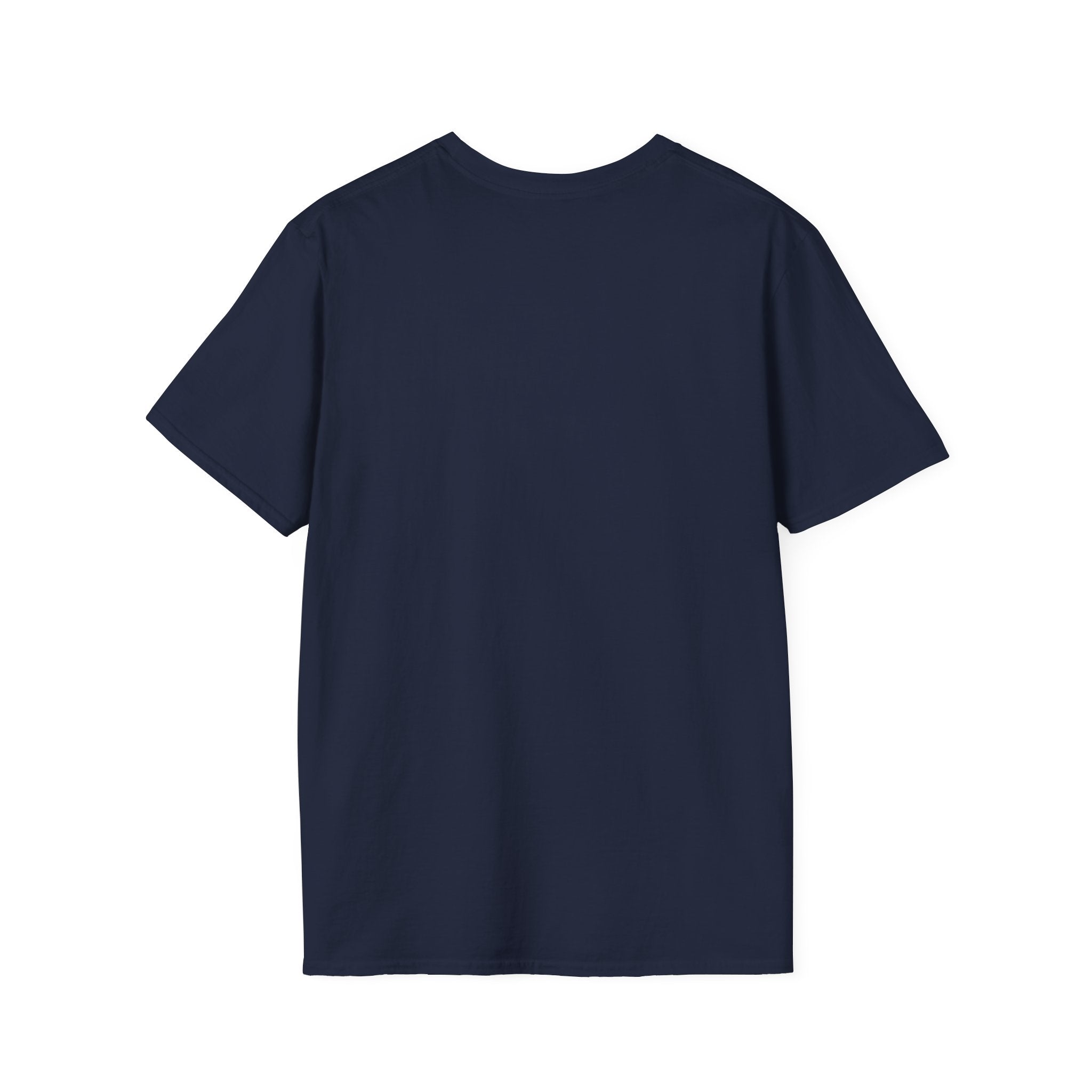 skeleton thoughts. t shirt