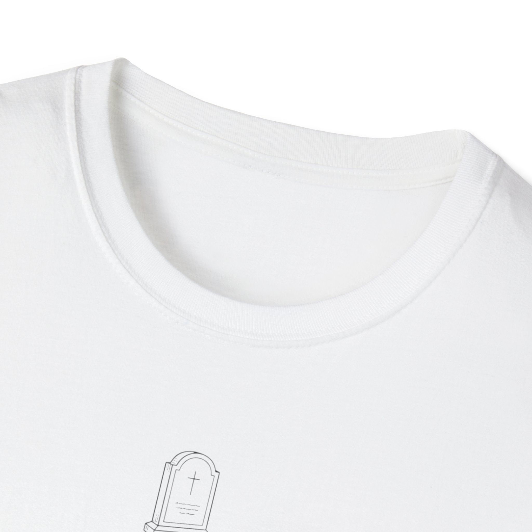 Existential Crises T-Shirt