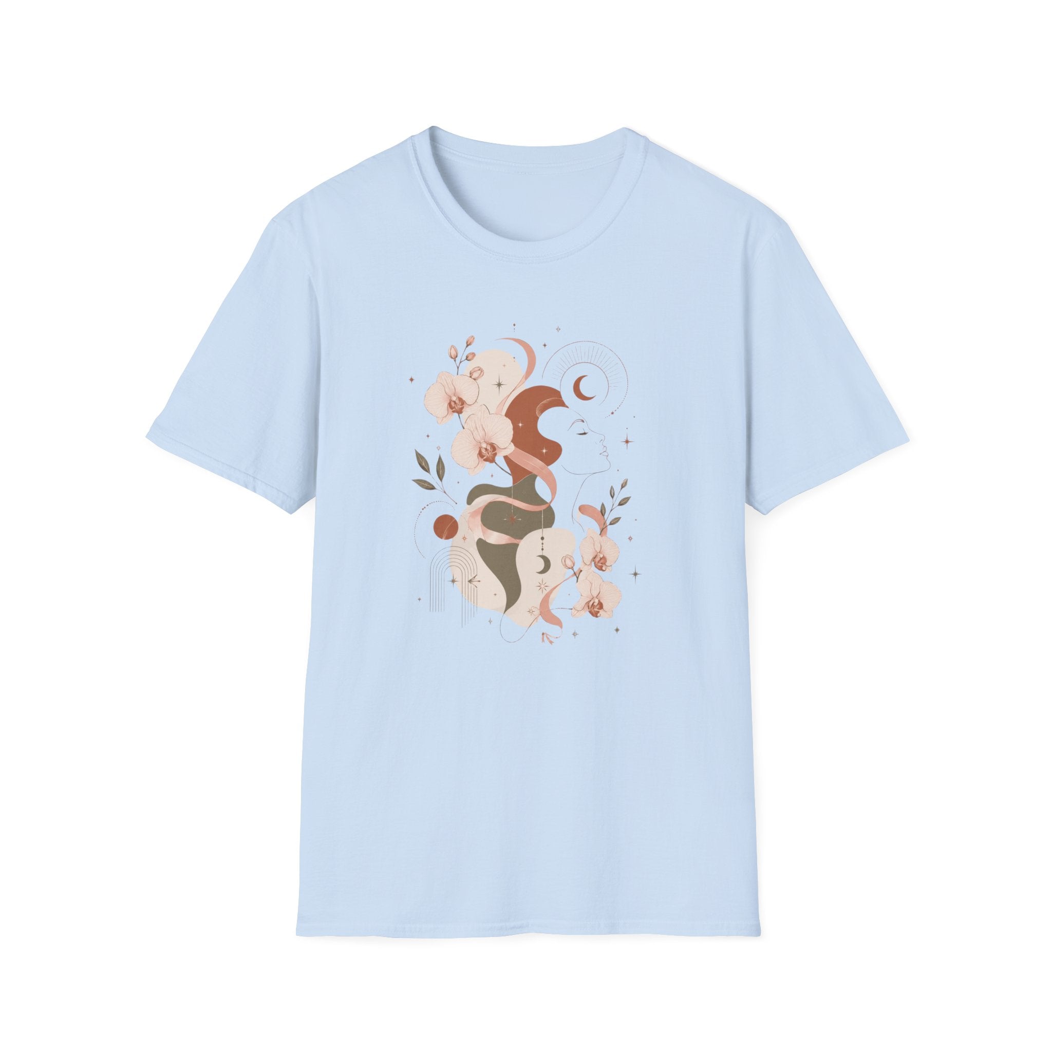 Orange T-Shirt