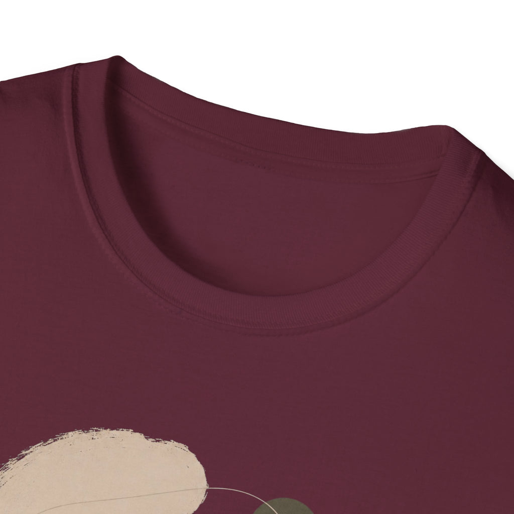 Becoming Softer T-Shirt