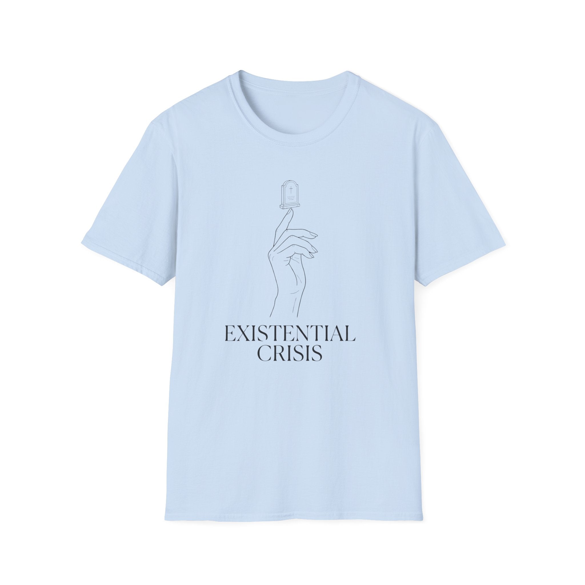 Existential Crises T-Shirt