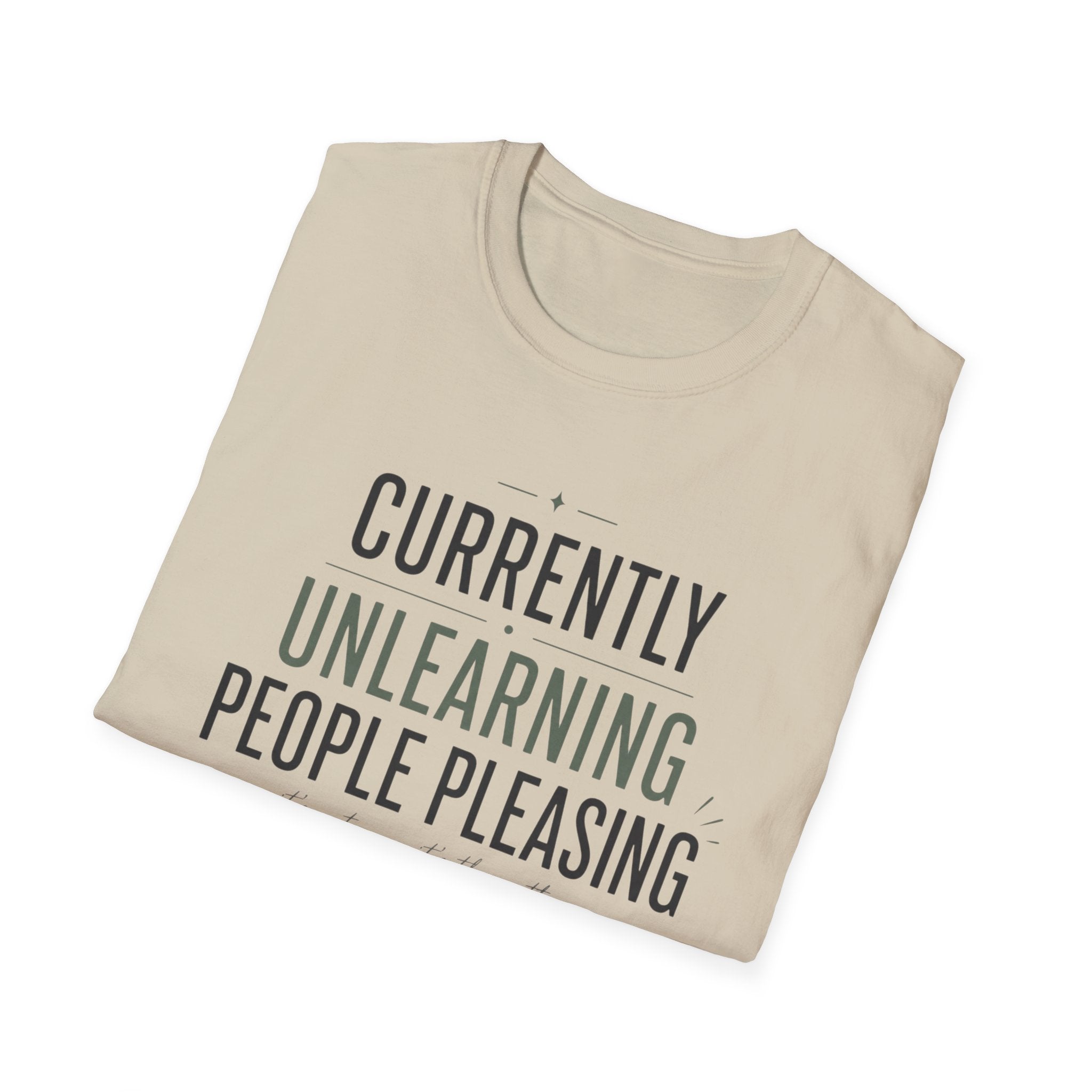 Please Pleasing T-Shirt