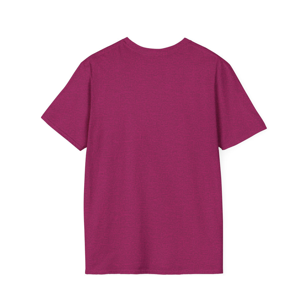 self aware t-shirt
