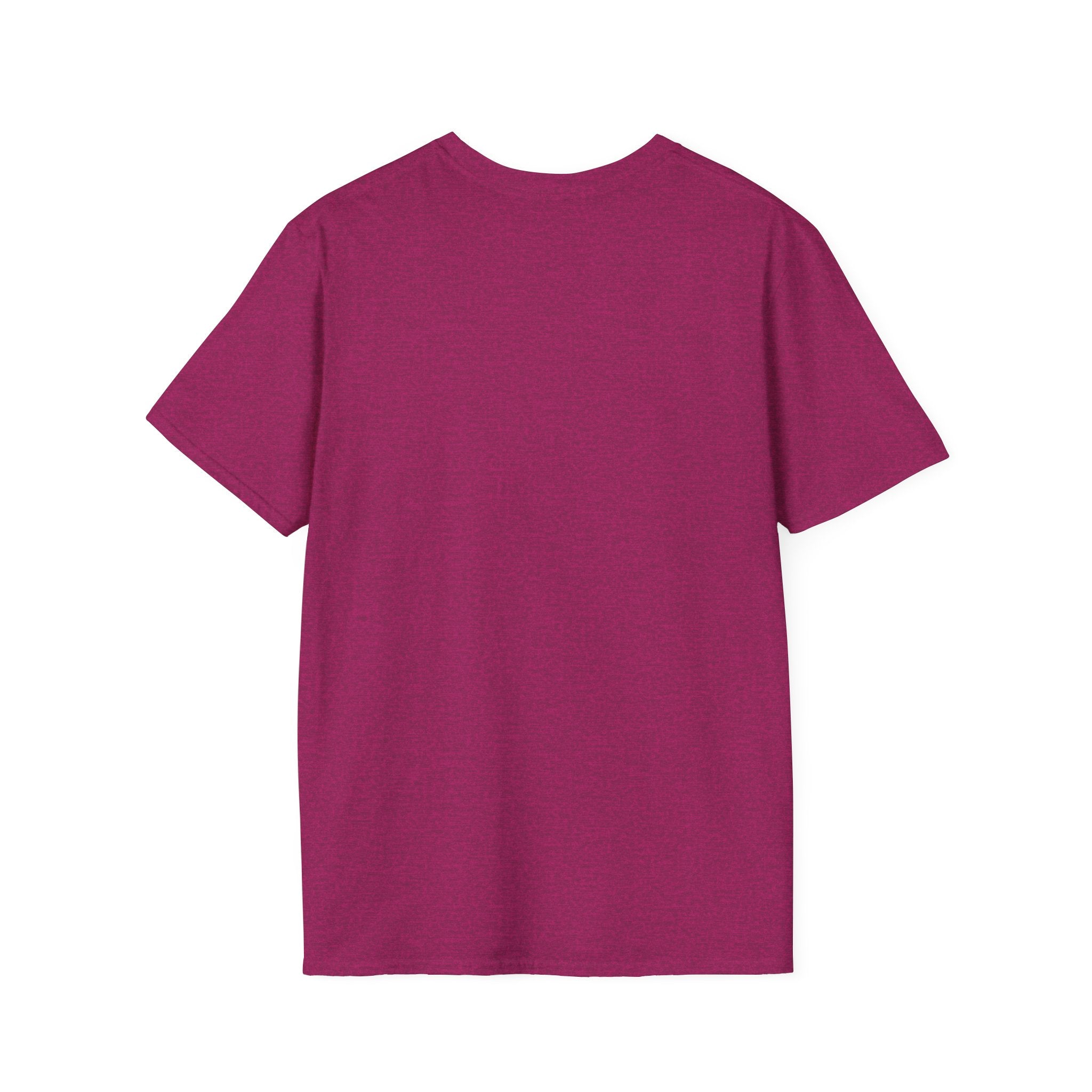 self aware t-shirt