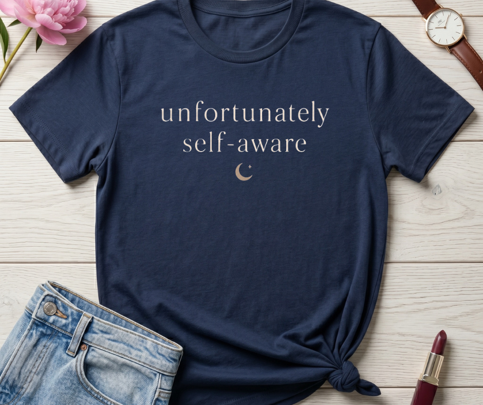 Self Aware T-Shirt