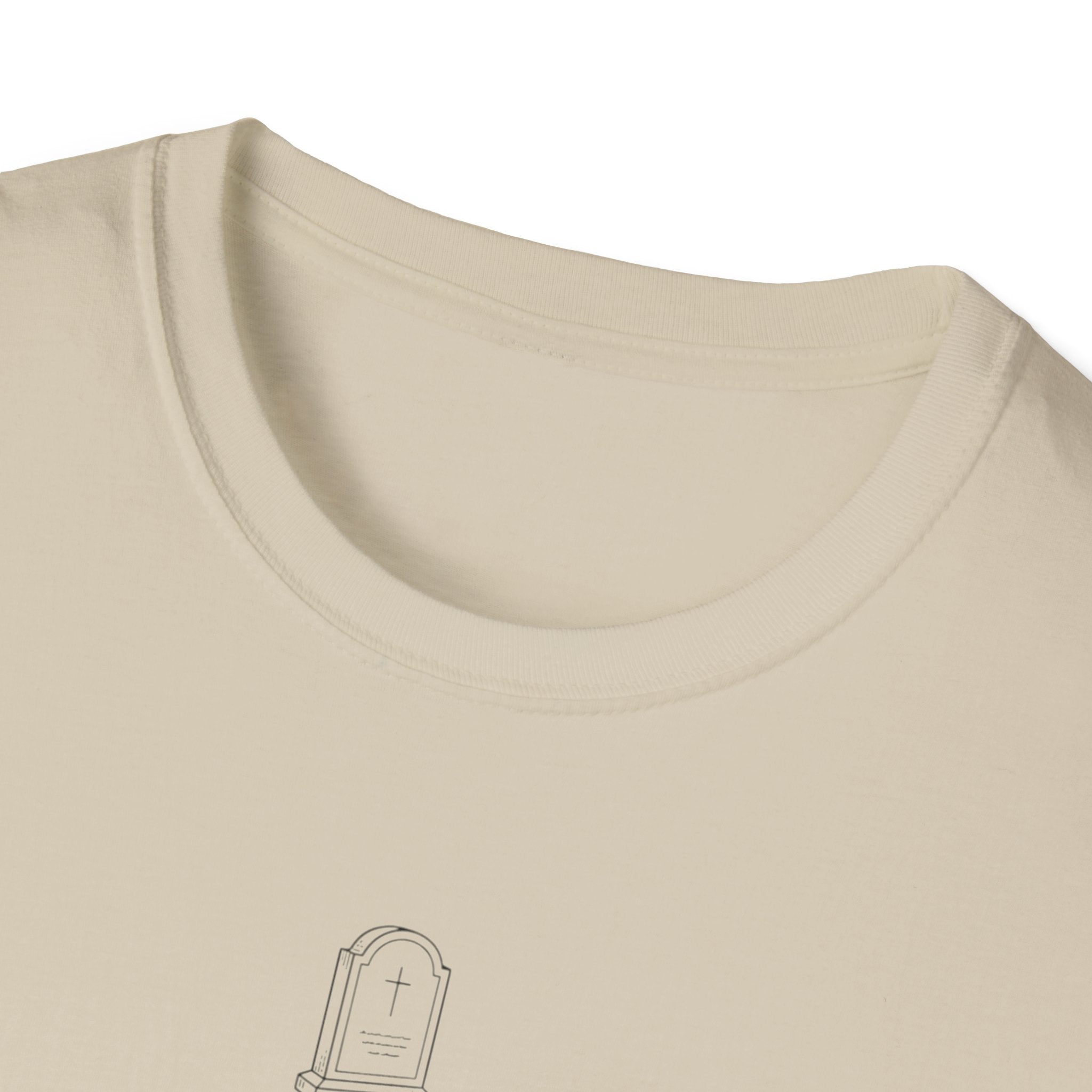 Existential Crises T-Shirt