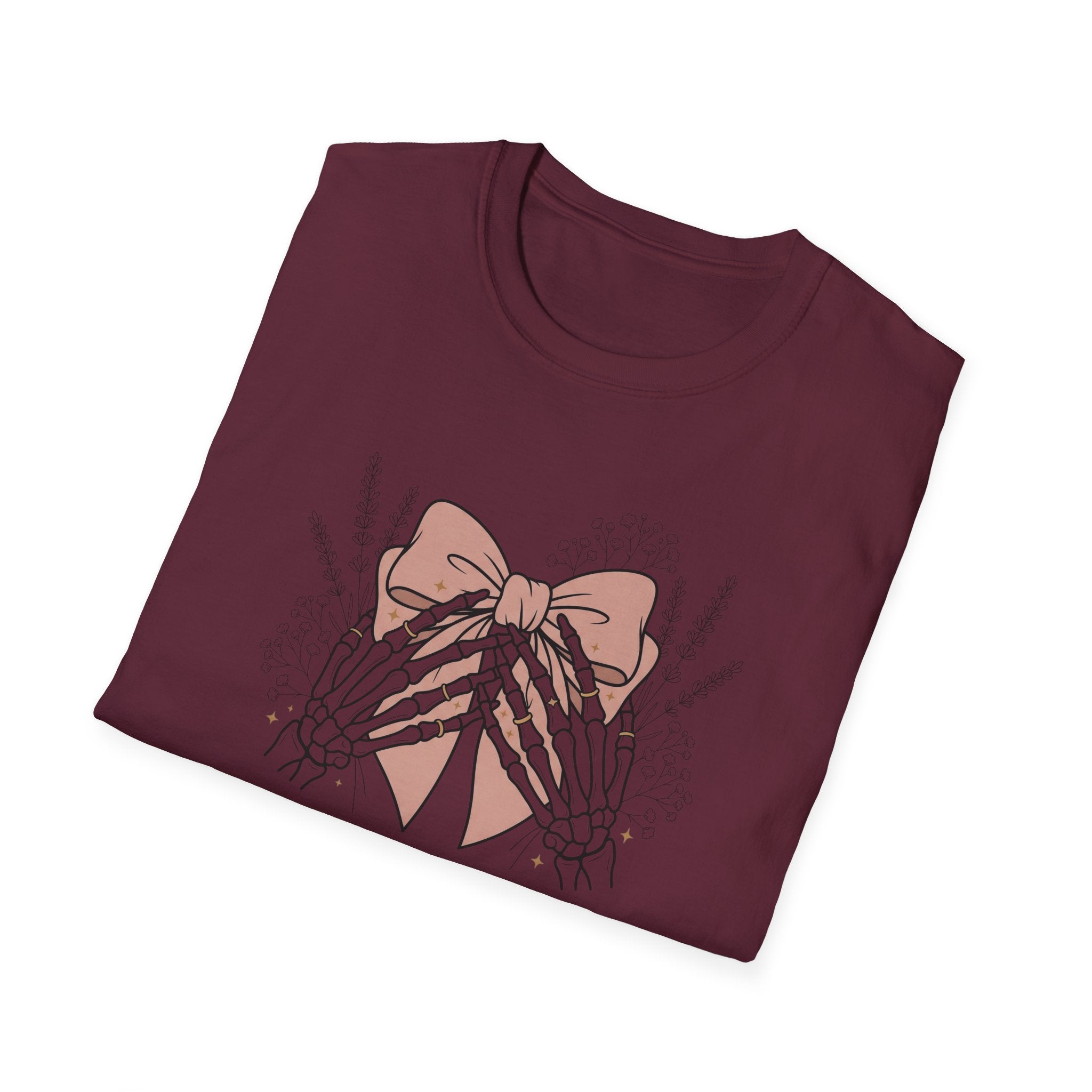 Pretty & Pathetic T-Shirt