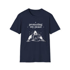 protecting my peace t shirt