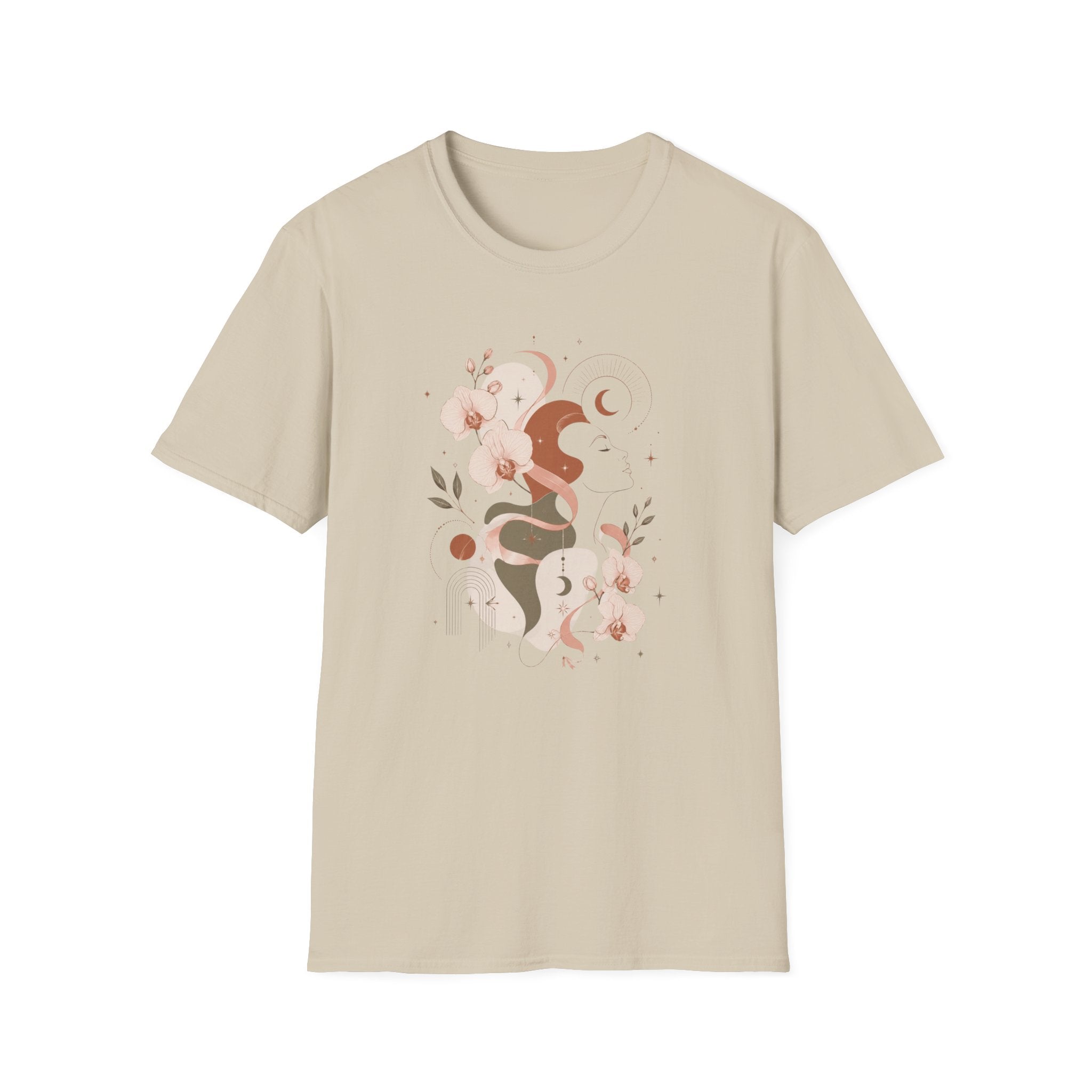 Orange T-Shirt