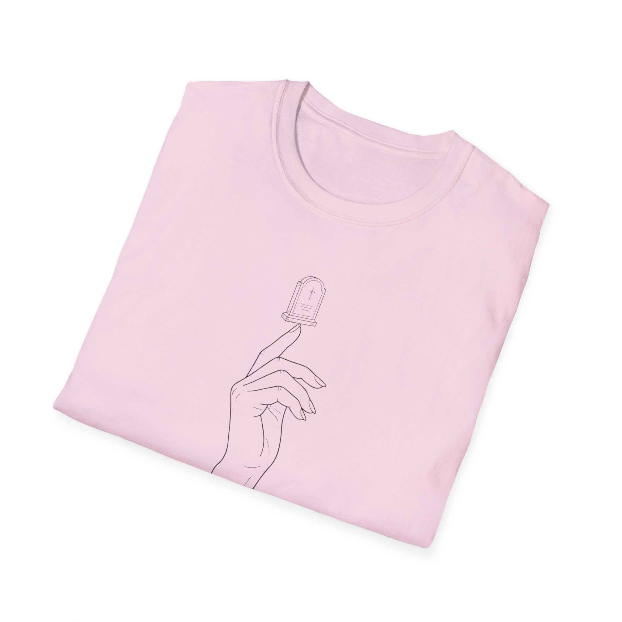 Existential Crises T-Shirt