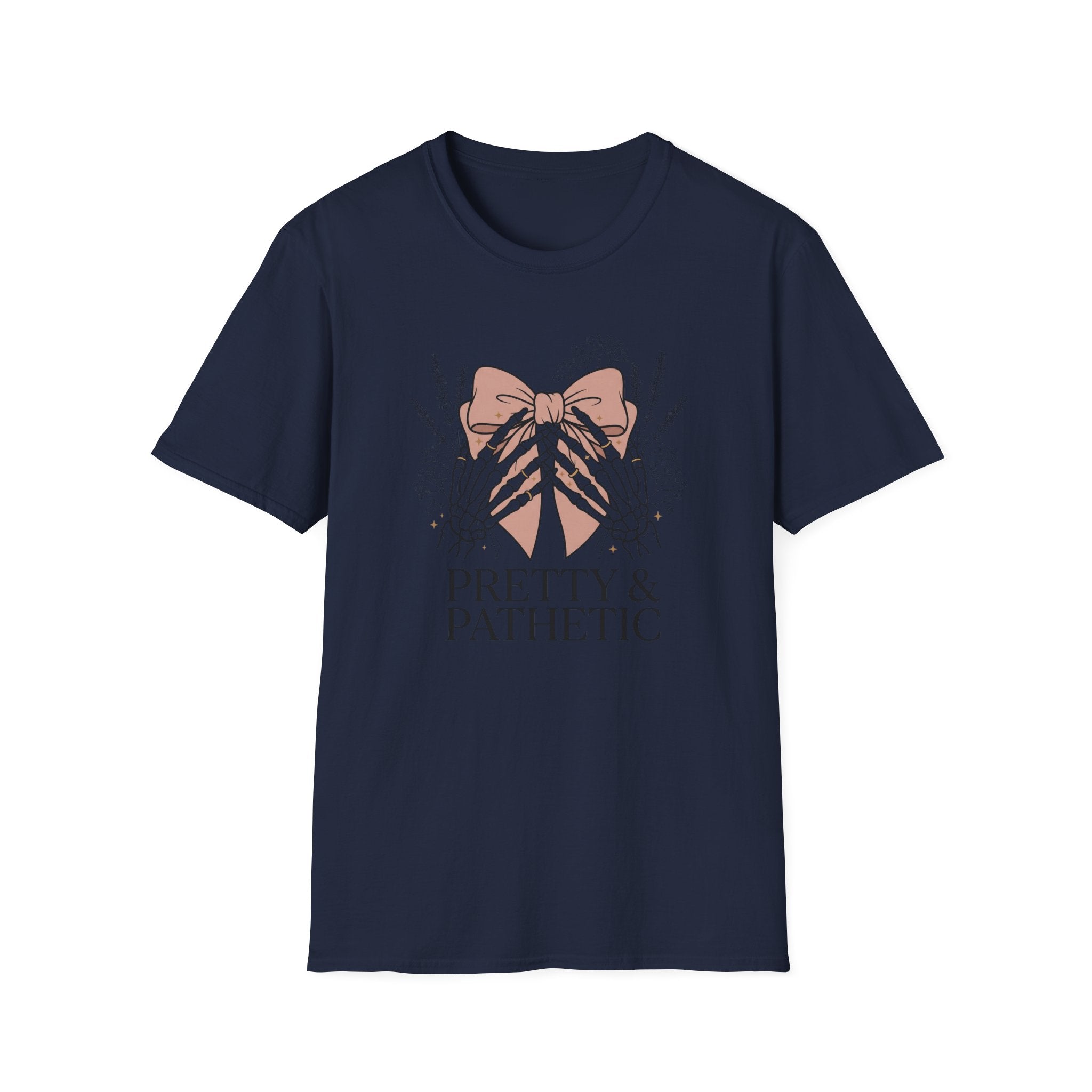 Pretty & Pathetic T-Shirt