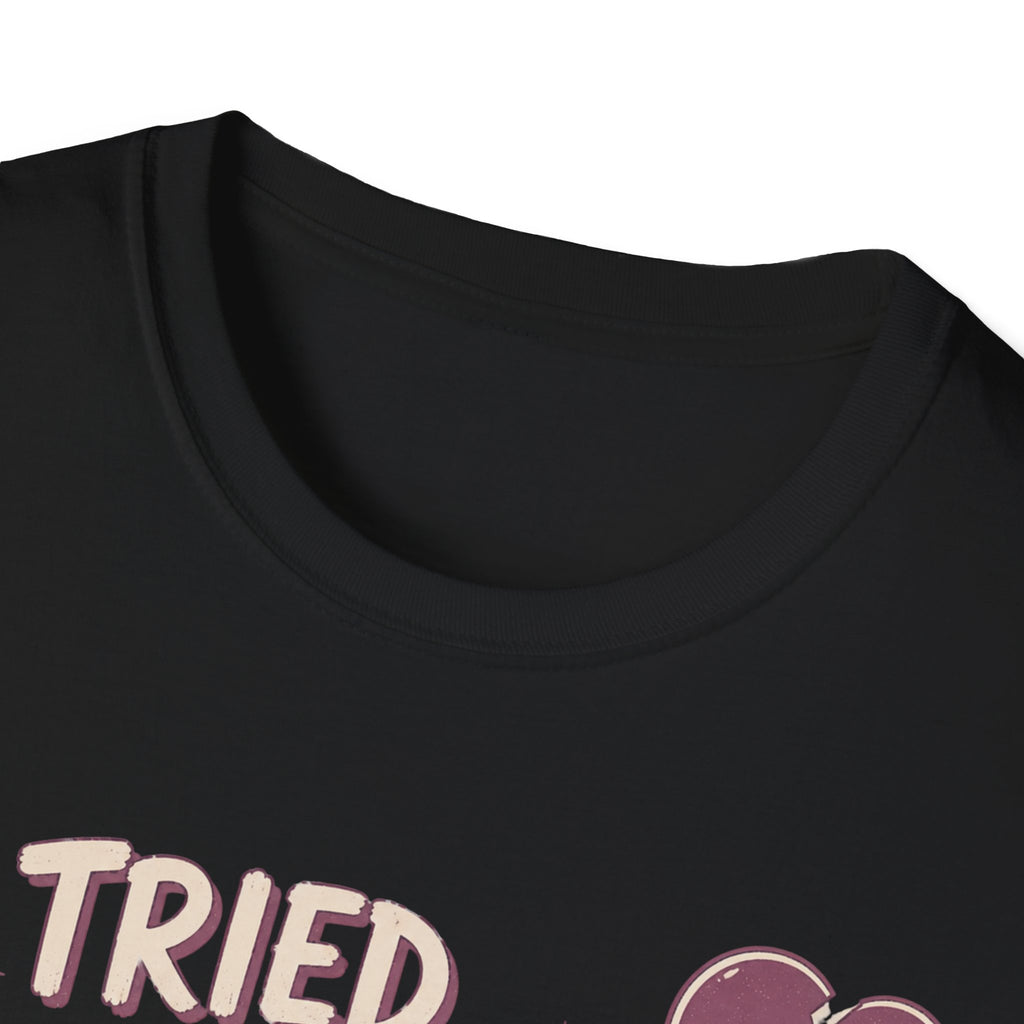 skeleton thoughts. t shirt