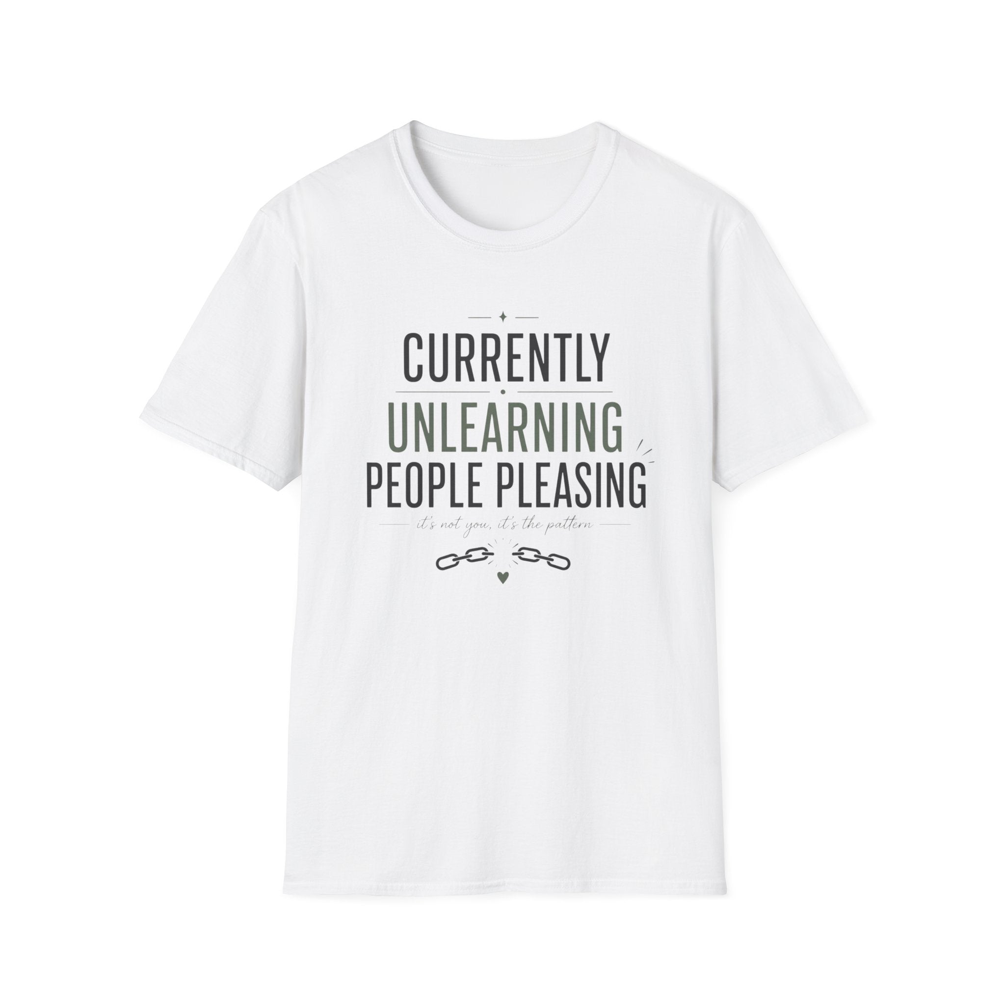 Please Pleasing T-Shirt