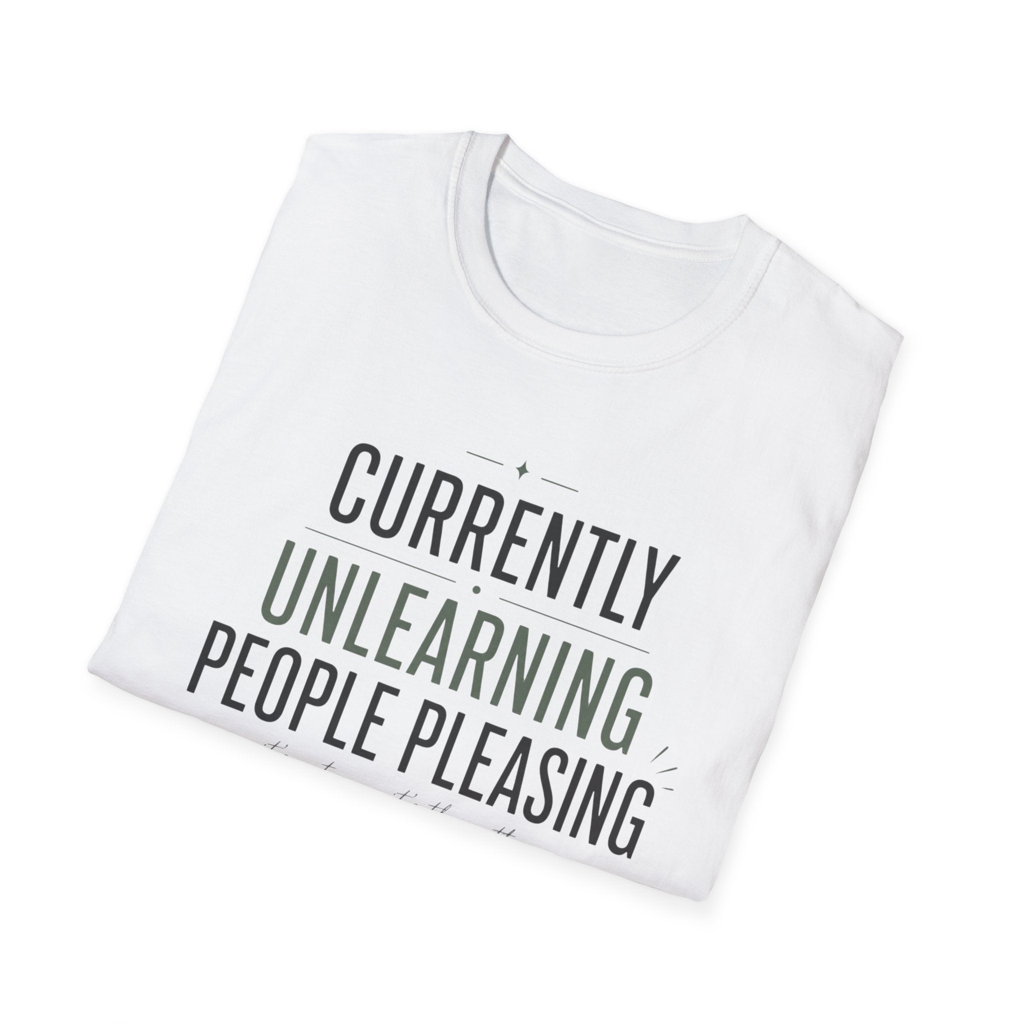 Please Pleasing T-Shirt