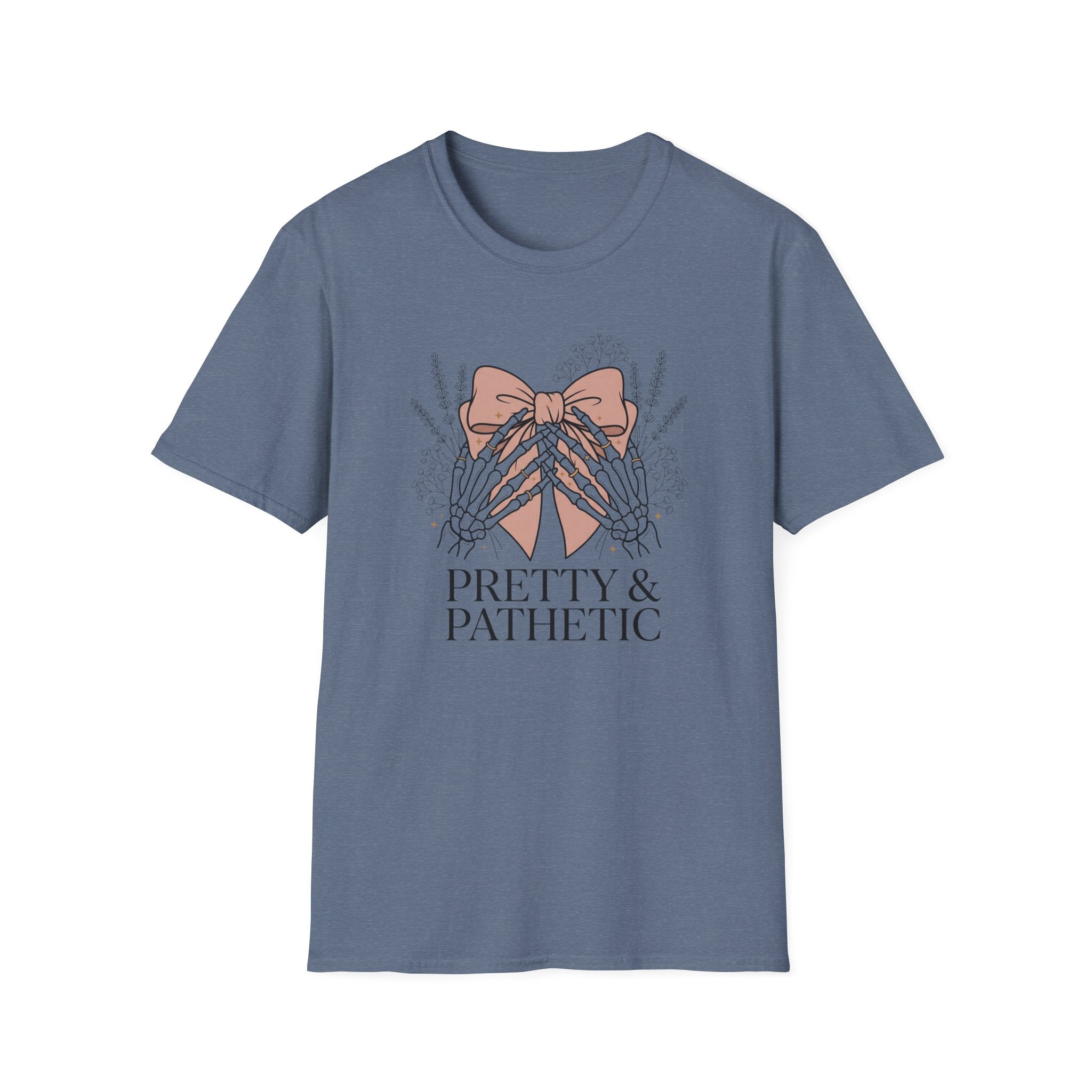 Pretty & Pathetic T-Shirt